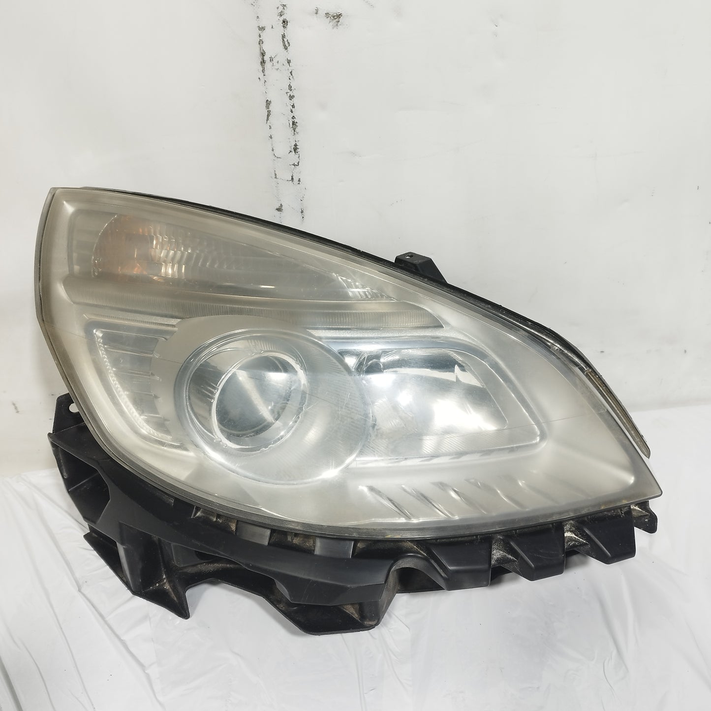 Fanale anteriore dx Renault Scenic 2008 ecoAC15153