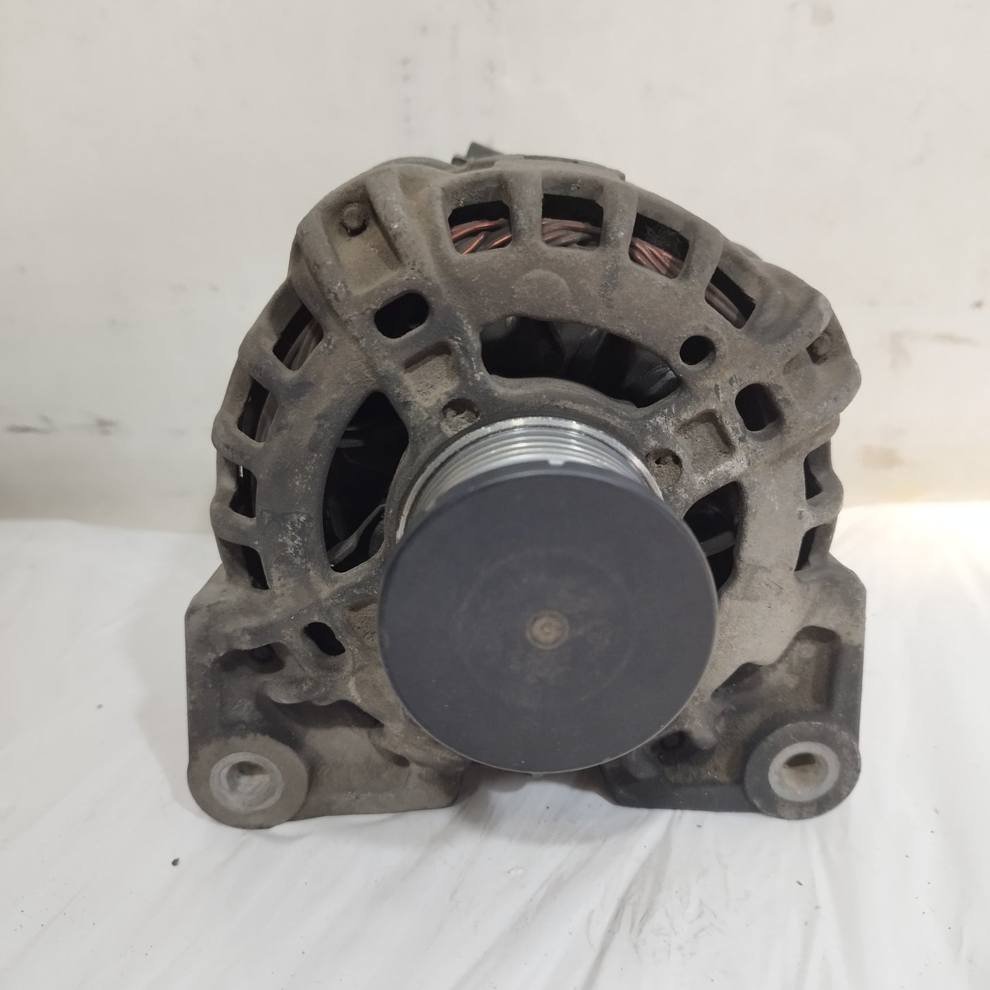 Alternatore Renault Twingo III (BCM / BCA) 1.0 B 2014-2019 cod: 231005424r--a ecoAC16490