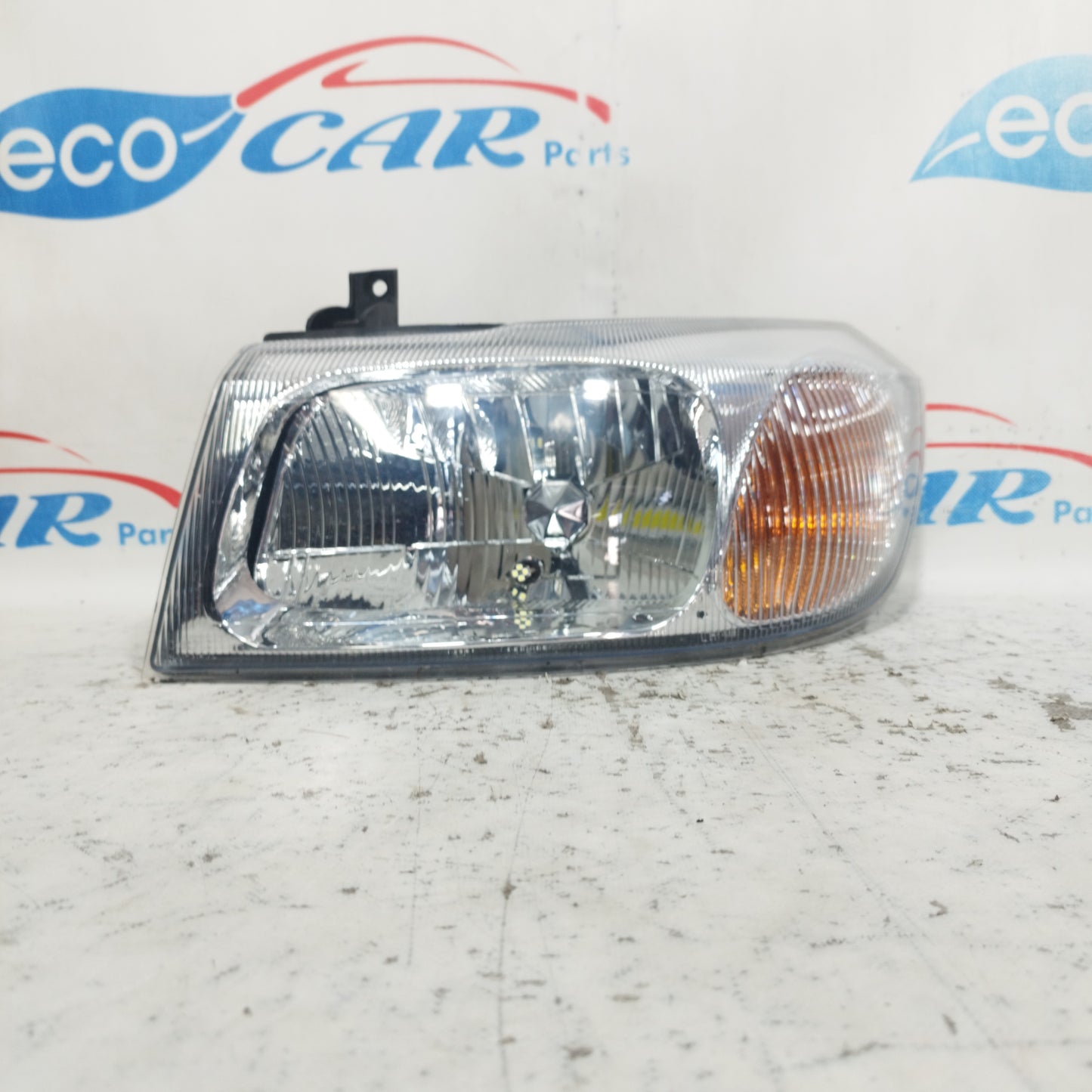Fanale anteriore sx Ford Transit 2004 ecoAC9241