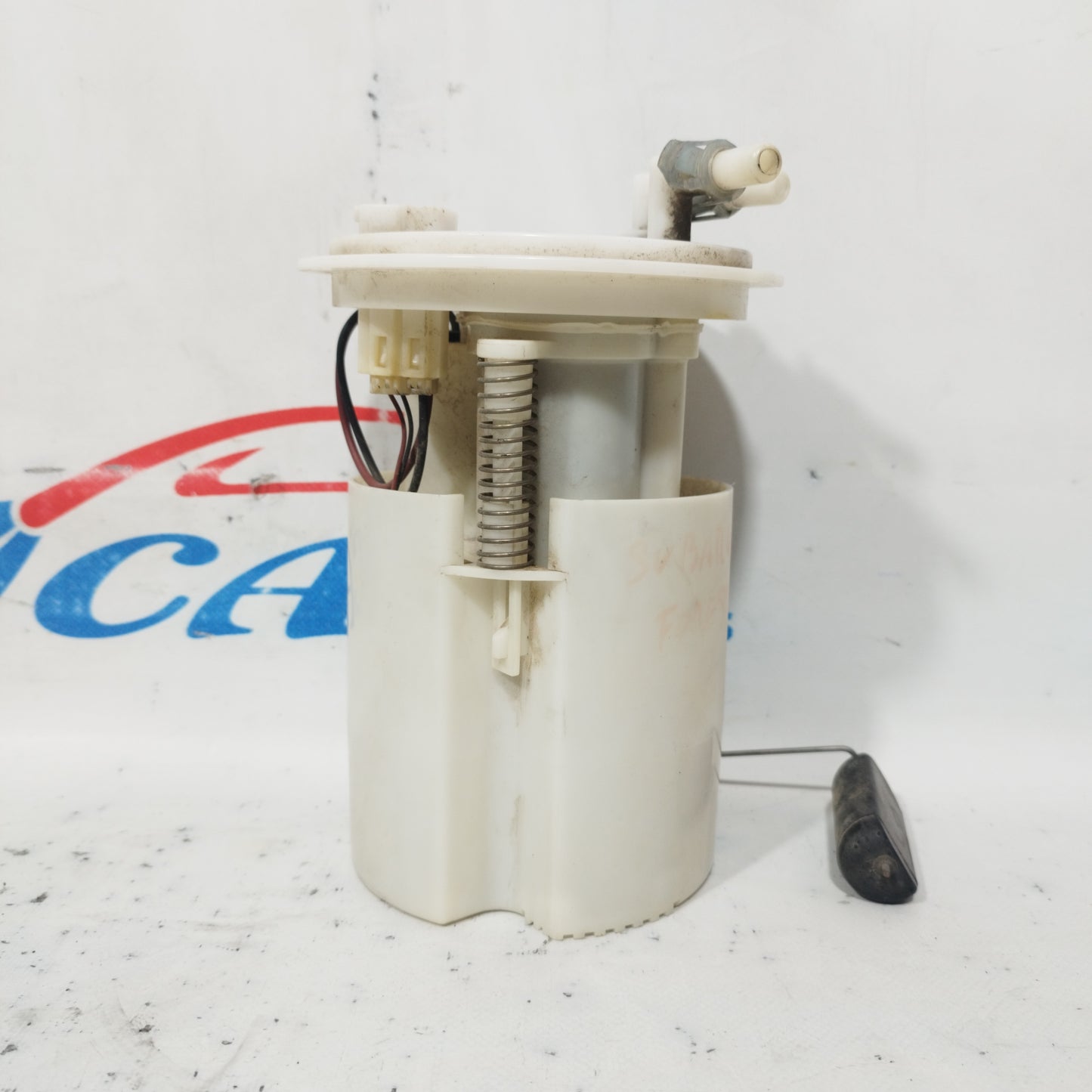 Schwimmerpumpe für Subaru Forester 2.0 B, Baujahr 2008, Teilenummer: 42021SC000 ecoAC9521