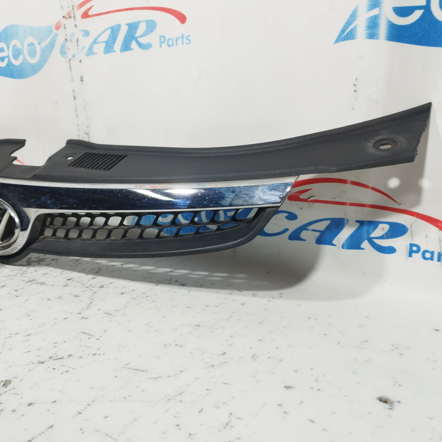Hyundai I30 2008 ecoAC8860 Frontgrill Mitte