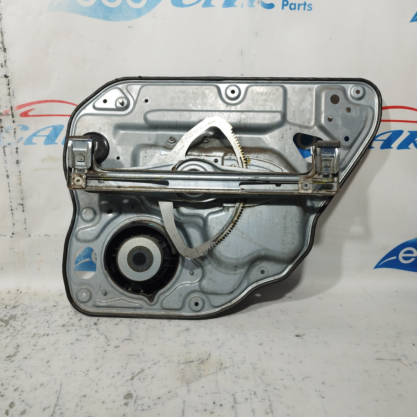 Rear left panel rack Volvo V50 2006 cod 8679082 ecoAC8979