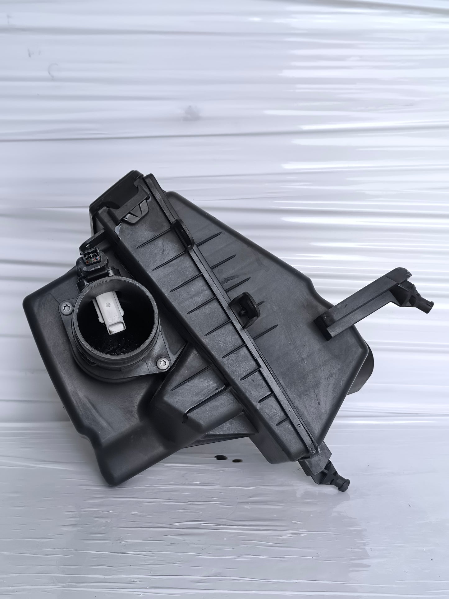 Scatola filtro aria Nissan Qashqai (J10) 1.5 DCI anno 2007-2013 cod: JD50A ecoAG8483
