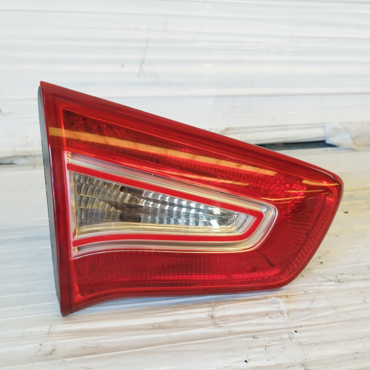 Fanale posteriore interno sx Kia Sportage III (SL) 2010-2014 ecoAC17696