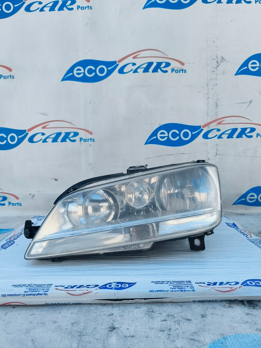 Fanale anteriore sx Fiat Idea / Multipla (modello Freccia bianca) ecoAG6277