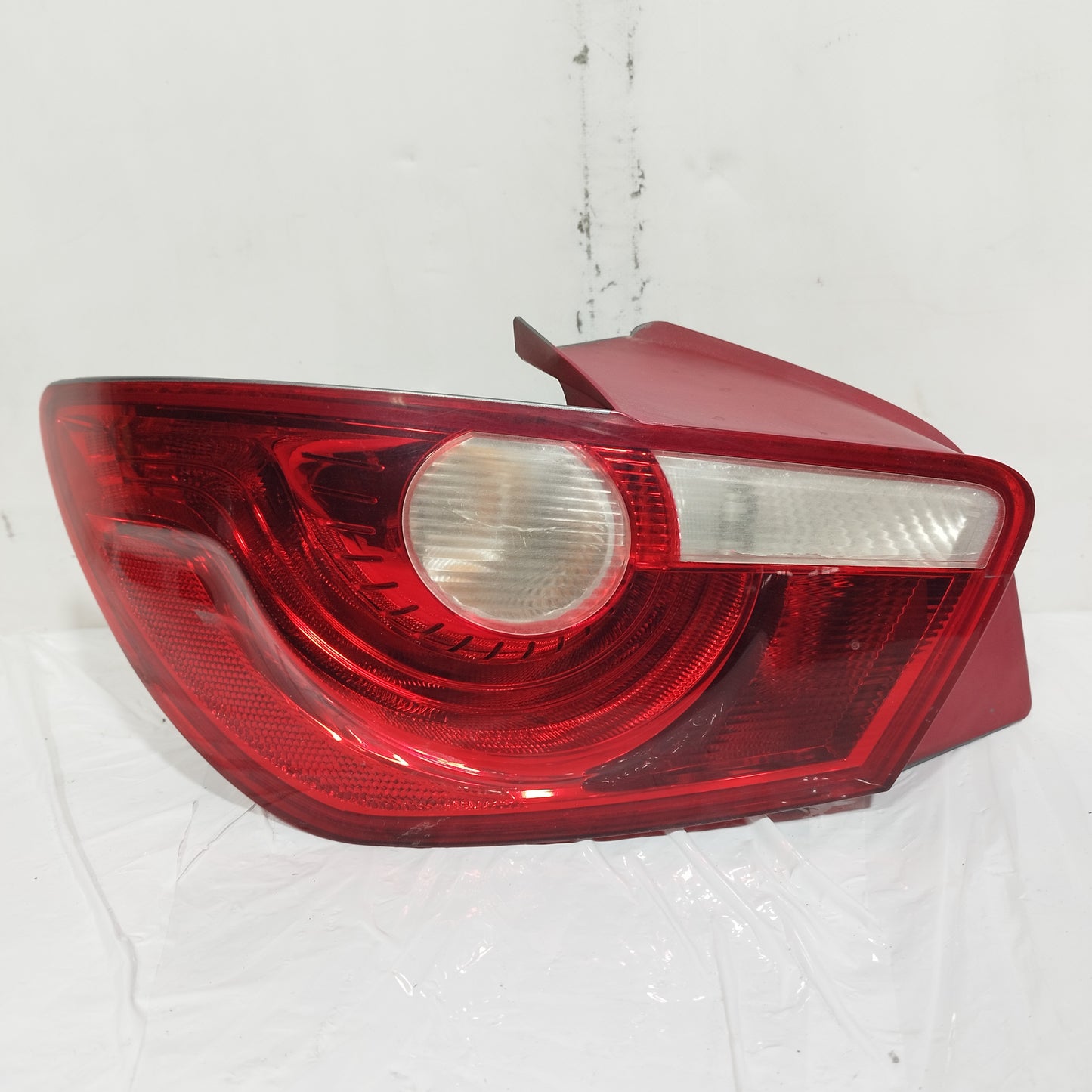 Fanale posteriore sx Seat Ibiza 2008-2012 cod: 89392905 ecoAC15159