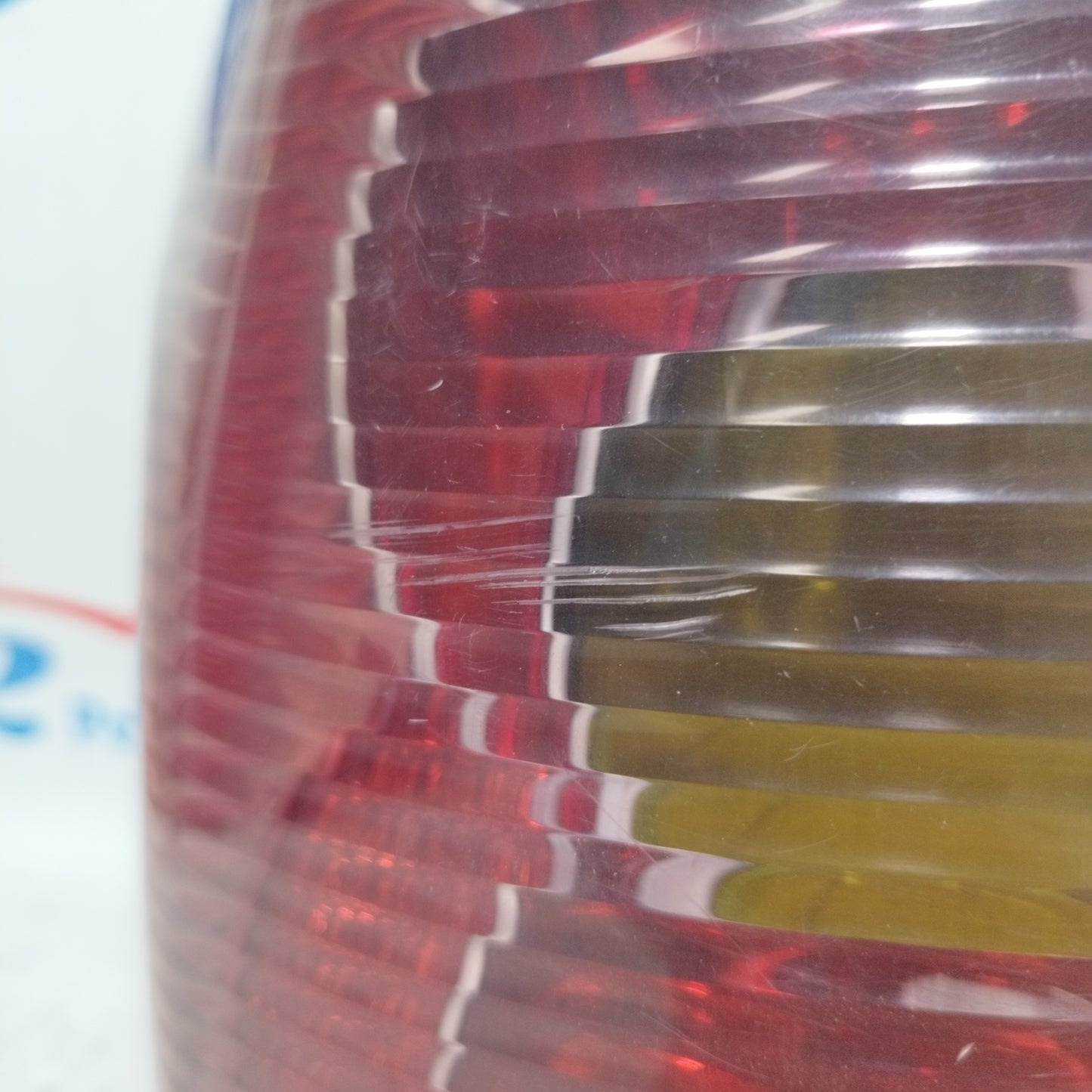 Fanale posteriore sx Peugeot 307 SW 2004 ecoAC9432