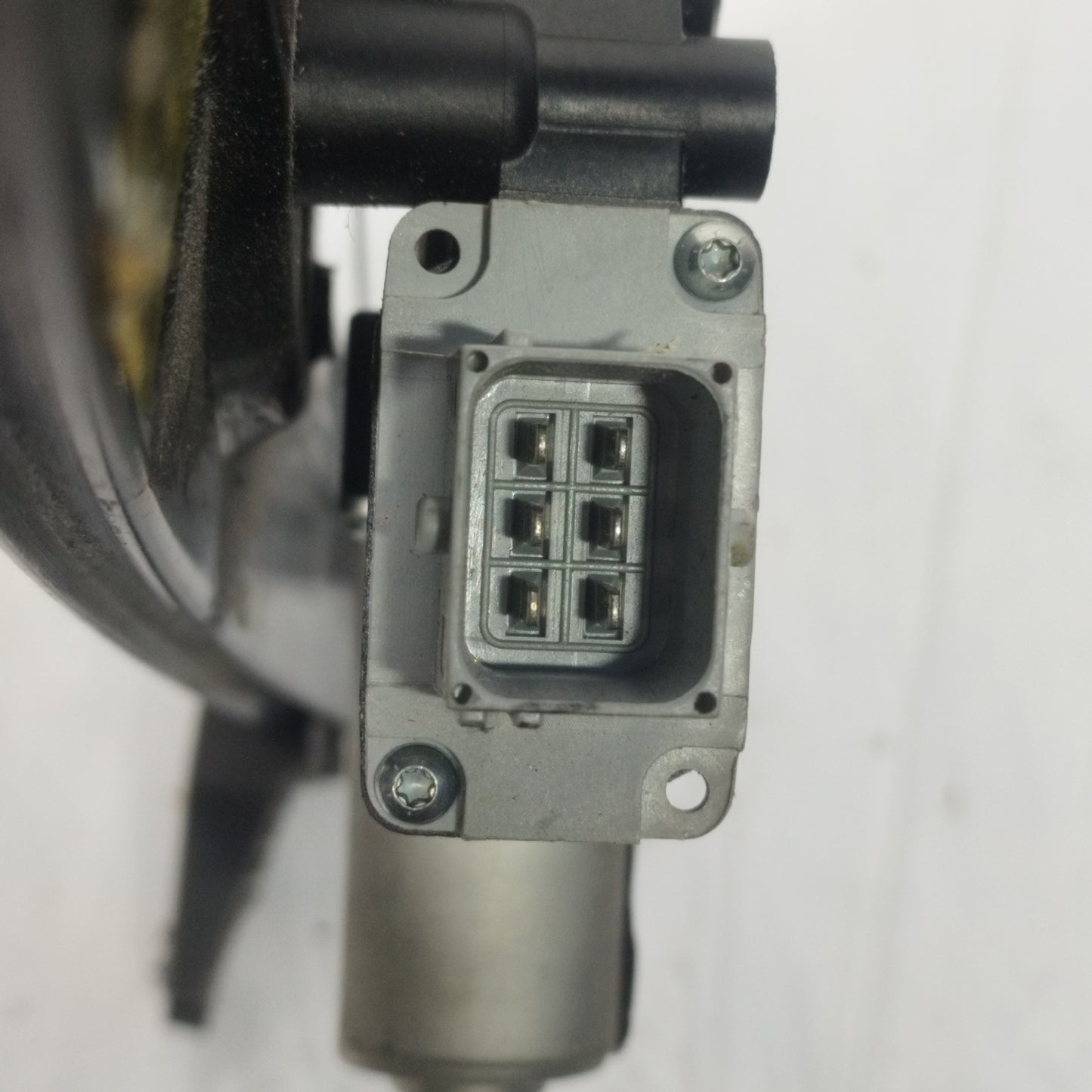 Front right rack Lancia Ypsilon 2013 Code: 51849796 ecoAC11852