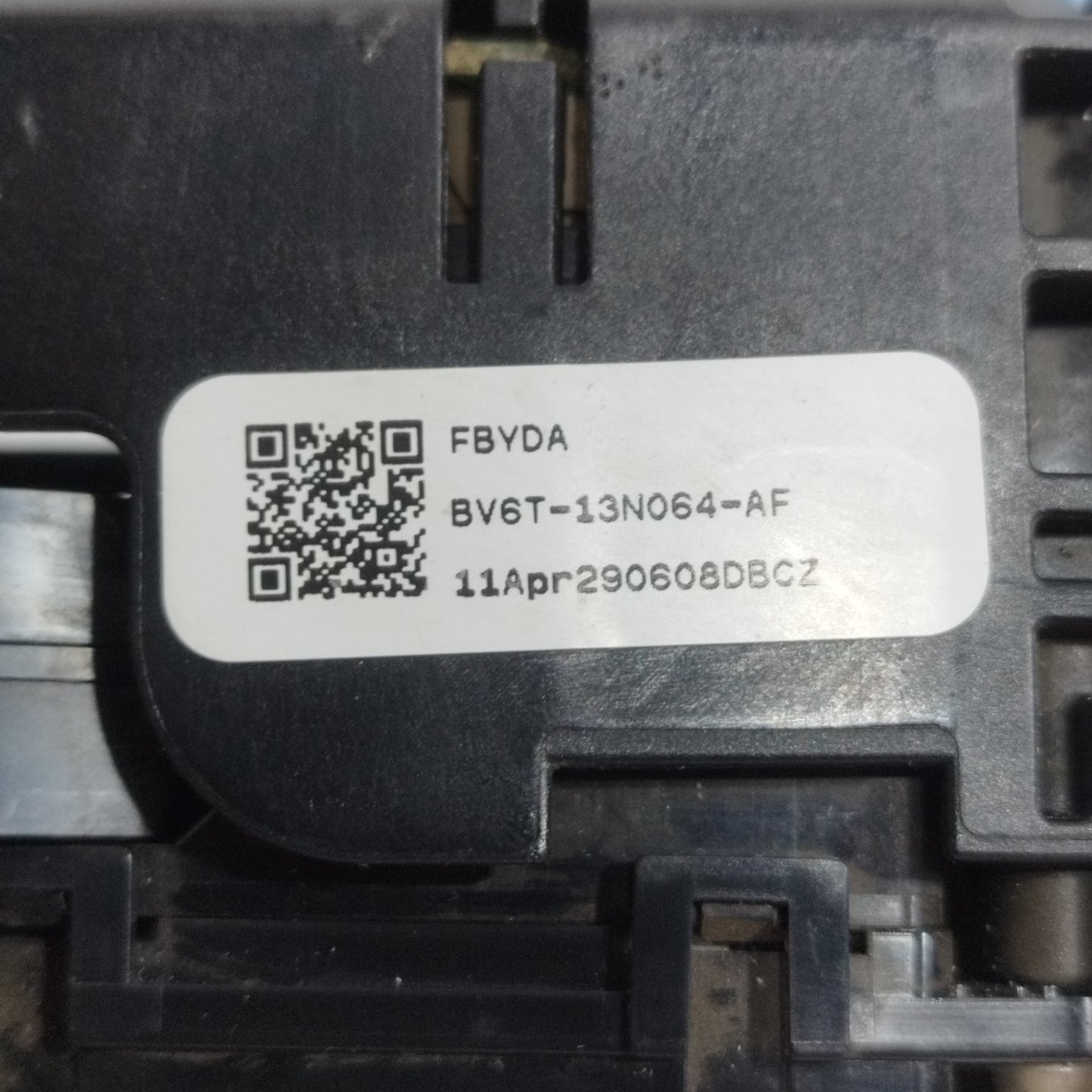 Light Switch Ford Focus 2011 Cod: BV6T13N064AF ecoAC11077