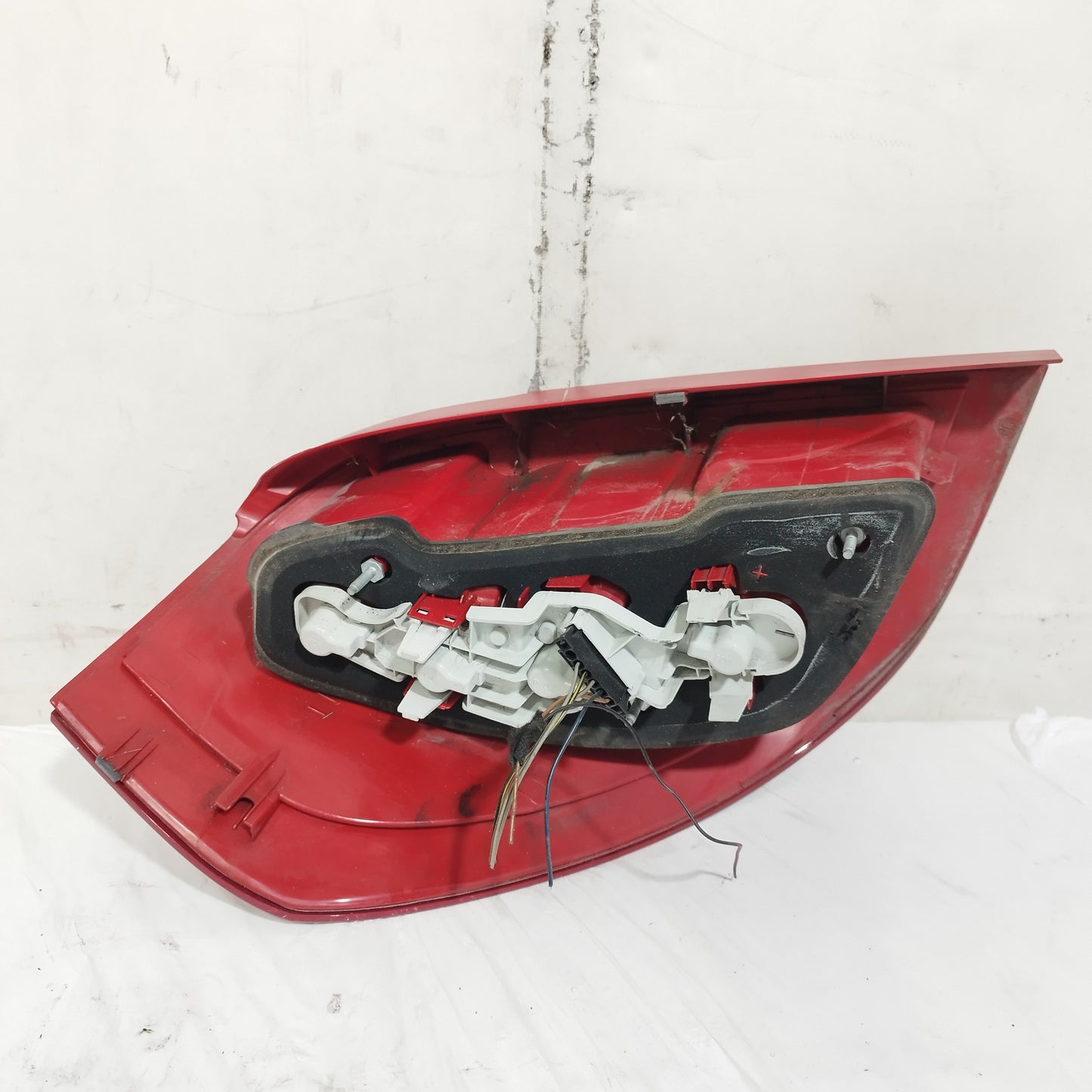 Fanale posteriore dx Mercedes Classe A W169 2008-2012 Restyling cod: A1698202864 ecoAC16627