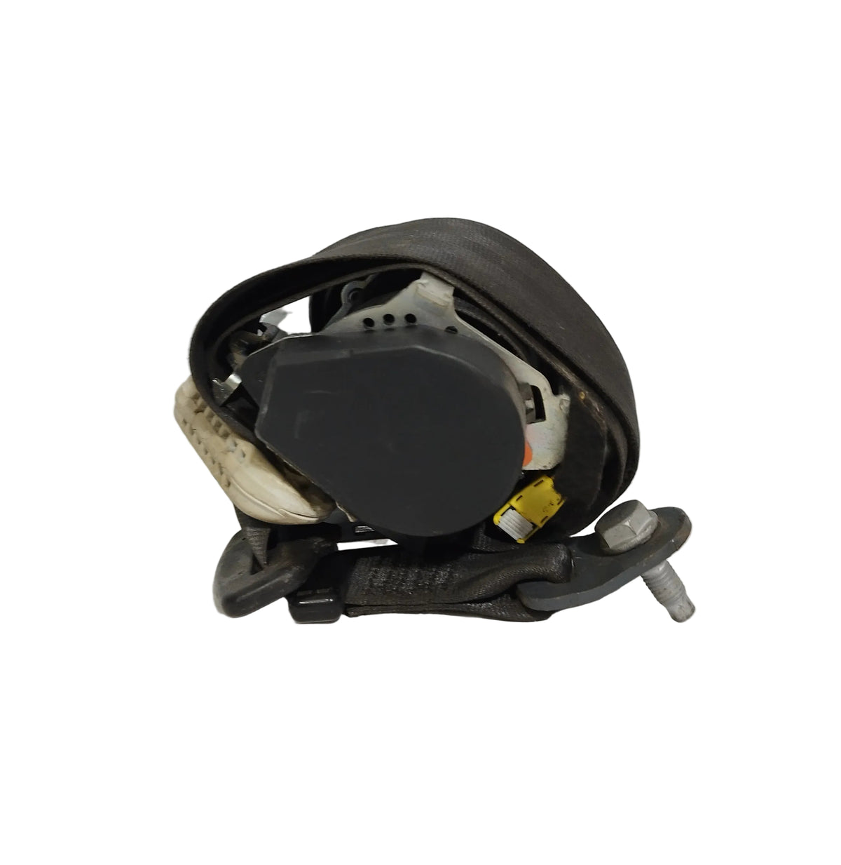 Cintura di sicurezza anteriore sx Peugeot 208 I (CA / CC) 2012-2019 cod: 98030003xx ecoAC17028