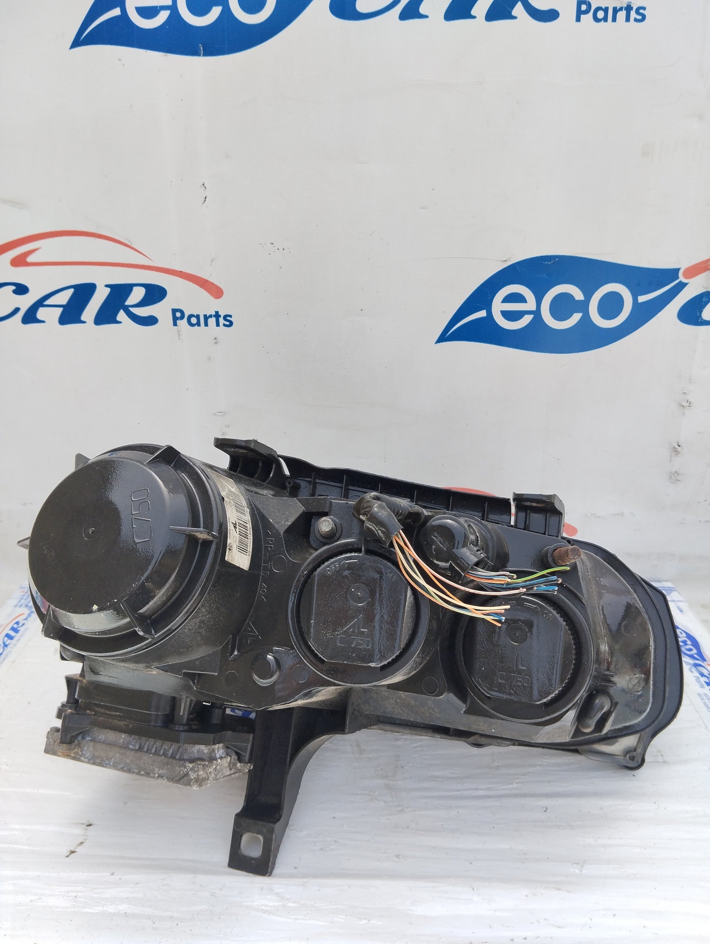 Fanale anteriore sx Alfa Romeo 159 Xenon ecoAG5376