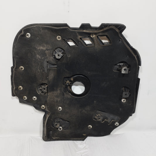 Engine Cover Alfa Romeo Stelvio 2017 ecoAC12560