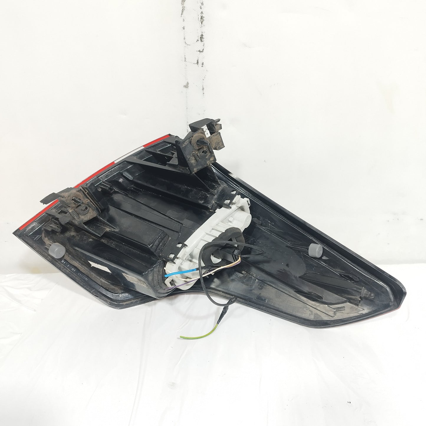 Fanale posteriore sx Citroen C4 Picasso 2012 ecoAC15086