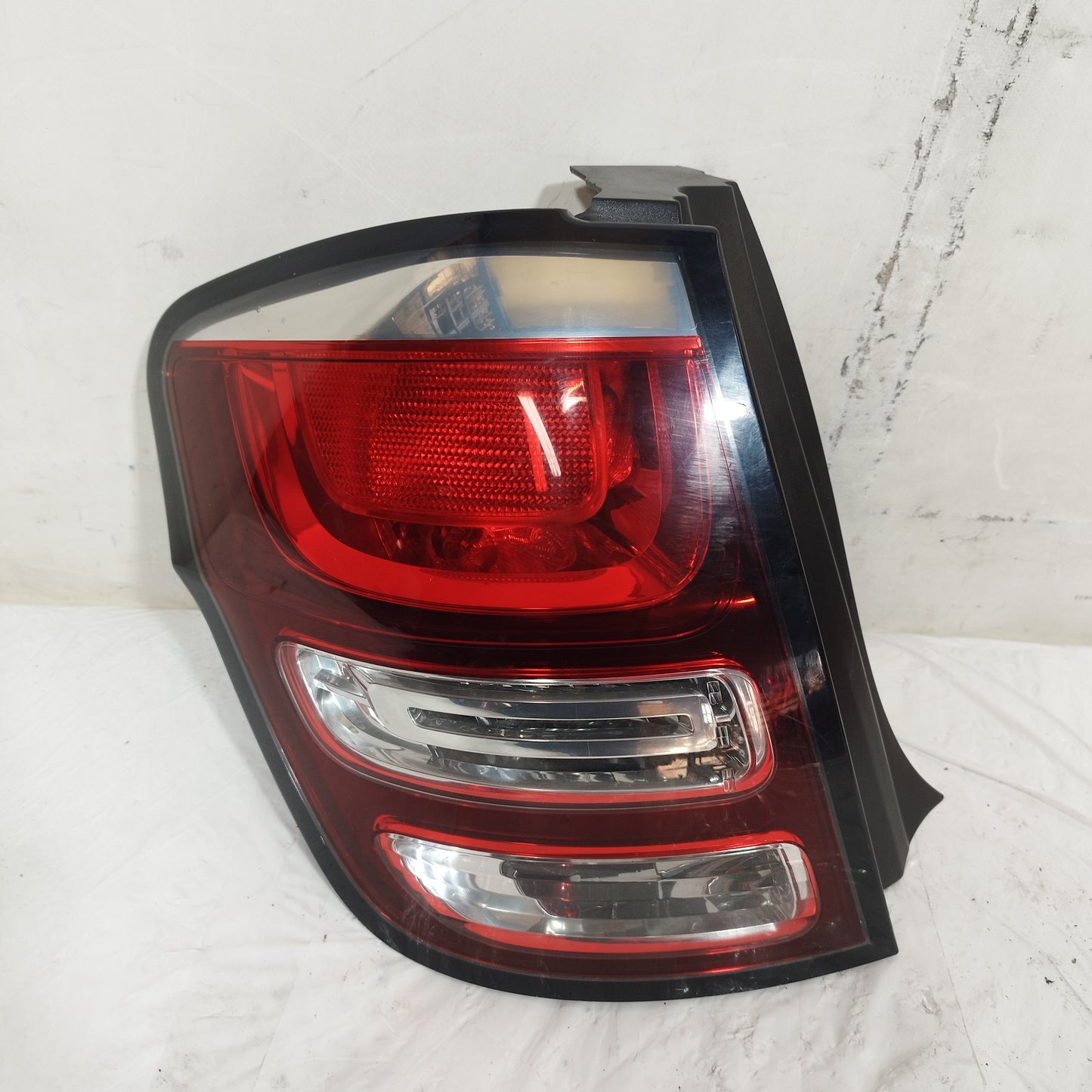 Fanale posteriore sx Citroen C3 II (SC) 2013-2016 Restyling ecoAC16730
