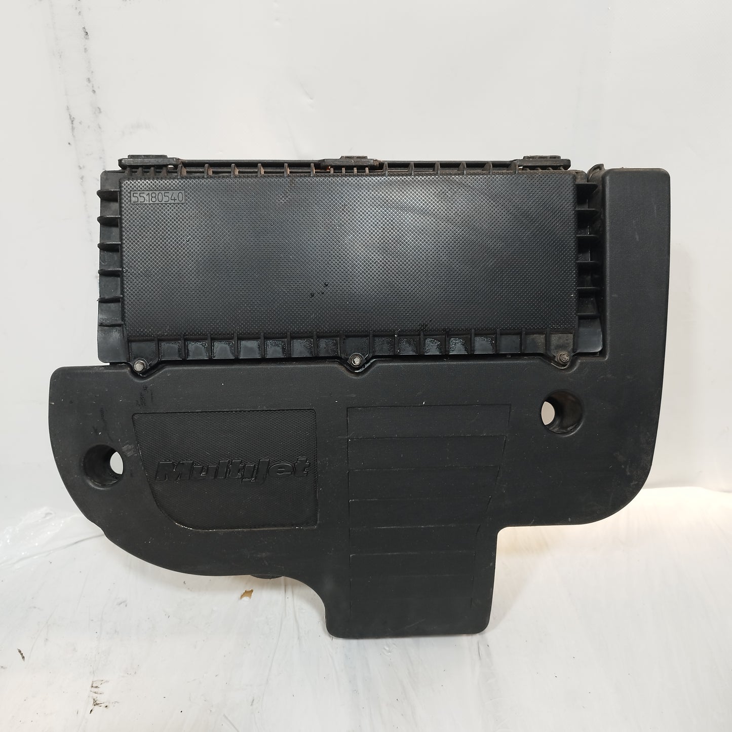 Scatola filtro fiat panda/Idea/Musa /Punto 1.3 mtj codice 55180540 debimetro di 60 mm ecoAC980