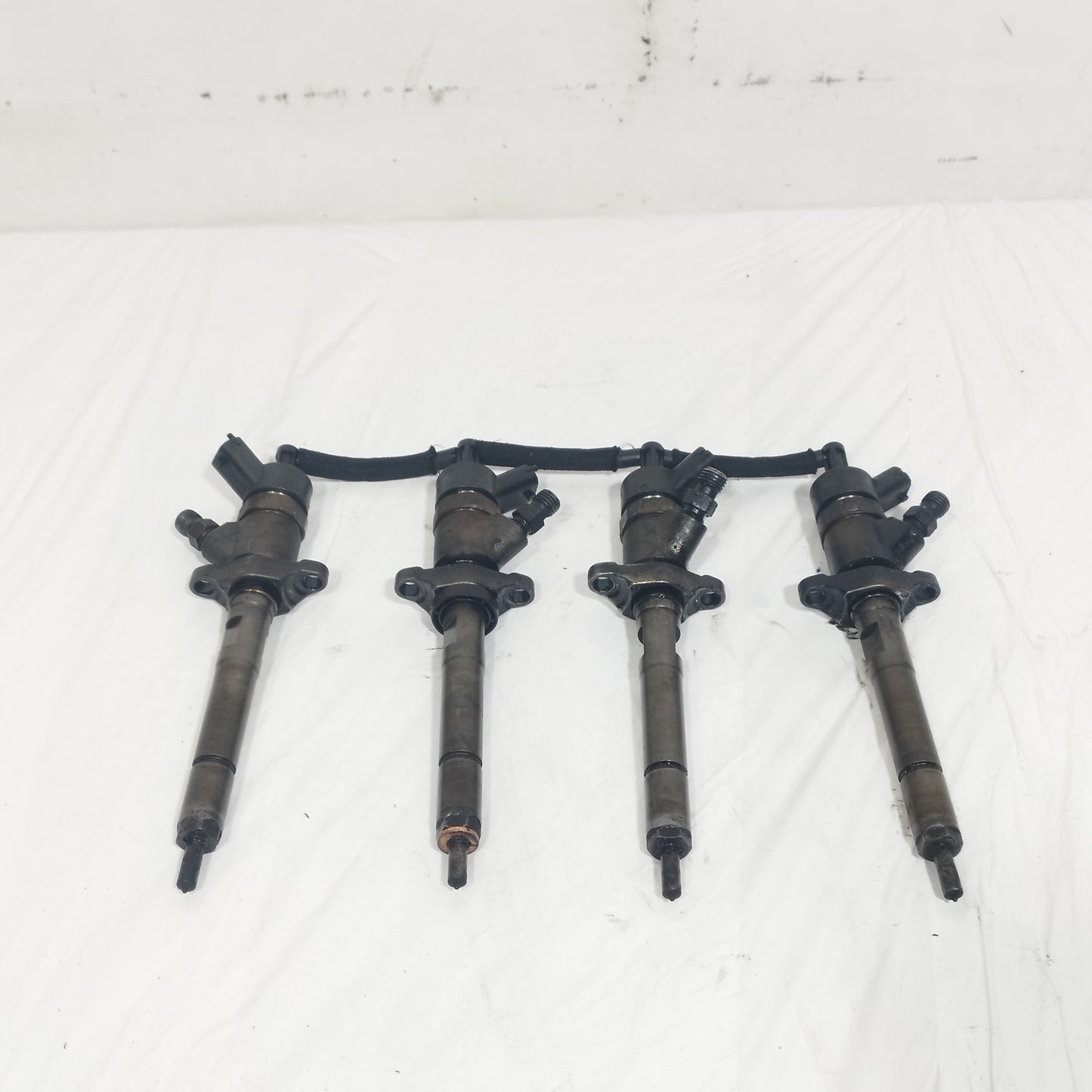 Iniettori Bosch Ford / Citroen / Peugeot 1.6 D 2007 cod: 0445110259 ecoAC14712