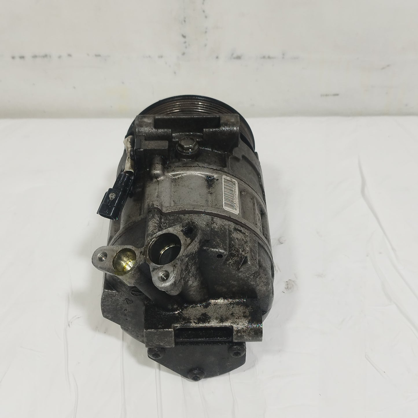 Compressore A/C Opel Vivaro 2.0 D 2011 Cod: 8200454172--E ecoAC14599