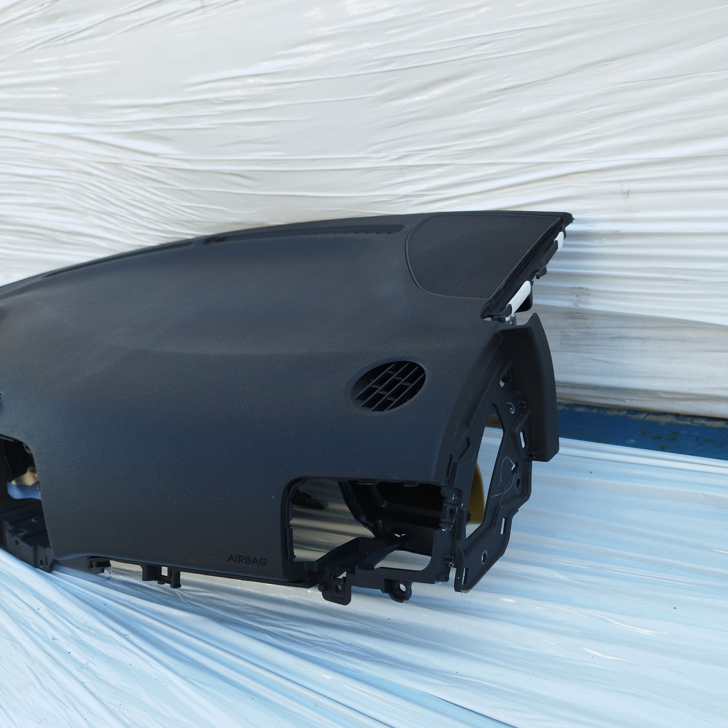 Kit airbag Kia Picanto 2015 cod: 95910-1Y610 ecoAC15782