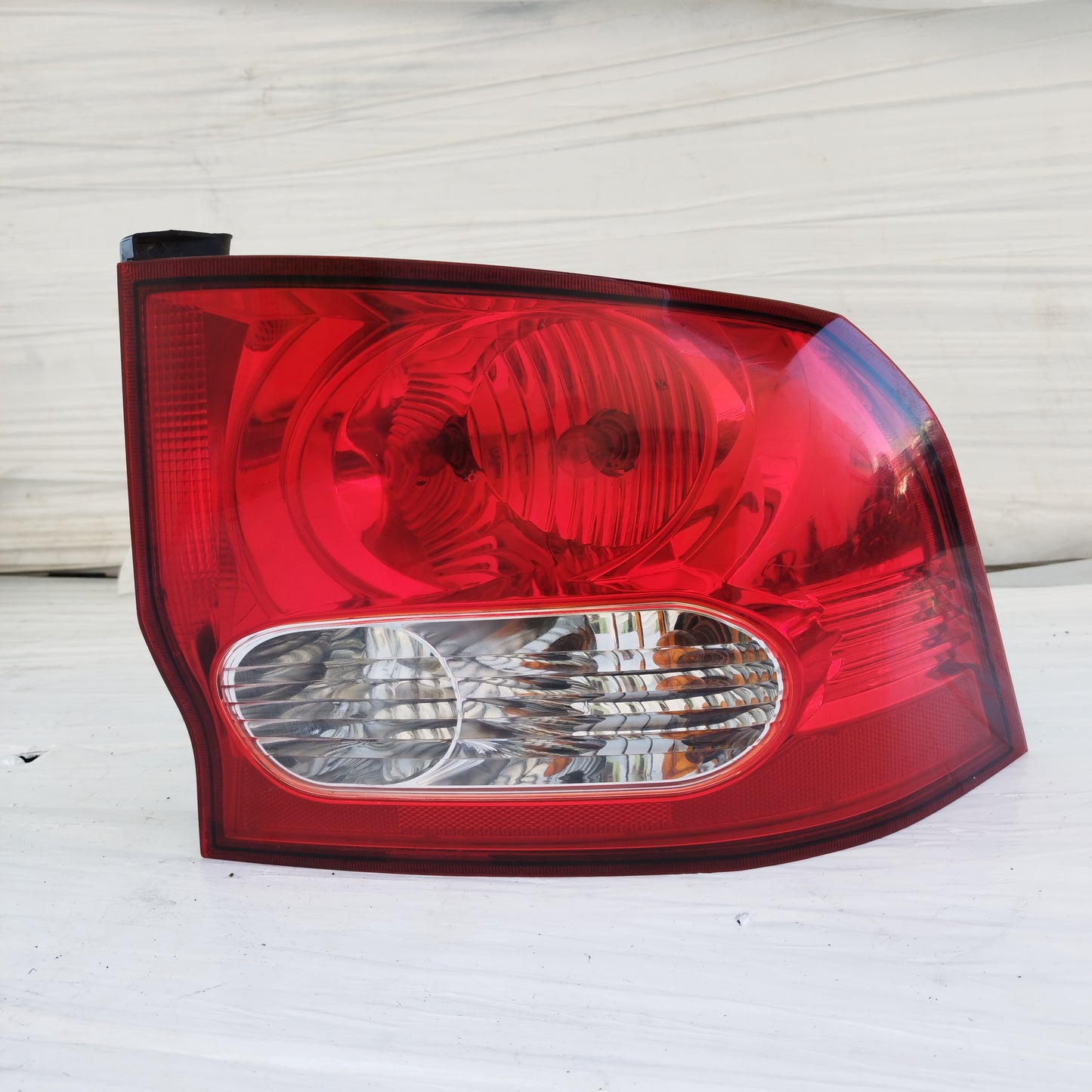 Fanale posteriore dx SsangYong Action 2006-2011 ecoDM329