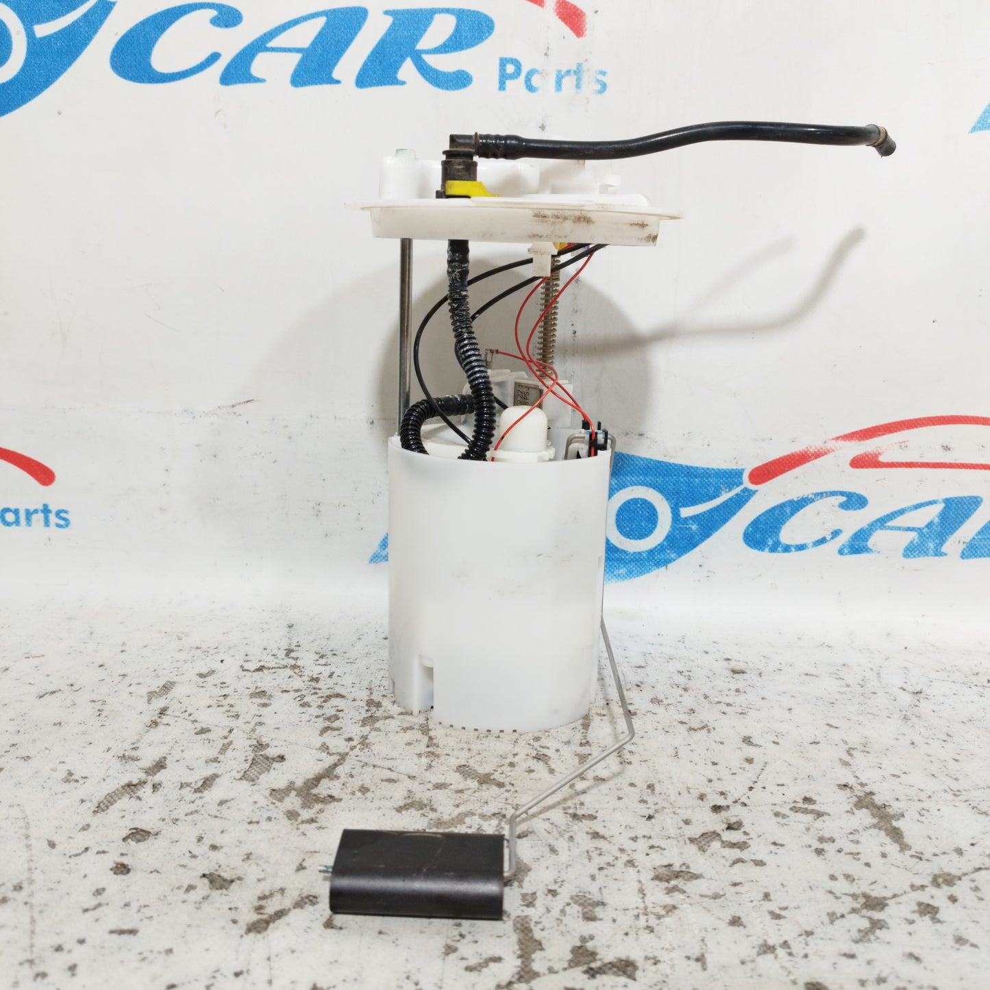 Schwimmerpumpe Fiat 500L 1.4 B 2013 Code: 51885308 ecoAC9316