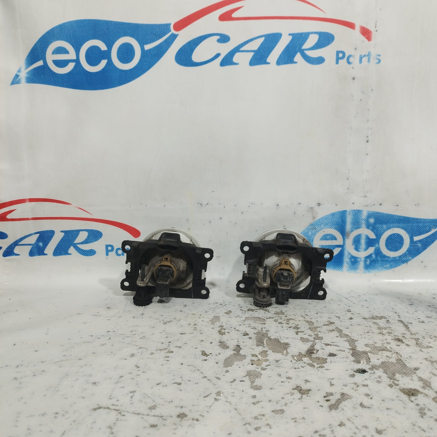 Peugeot 3008 2011 Nebelscheinwerfer vorne Code: 9685425180 ecoAC9640