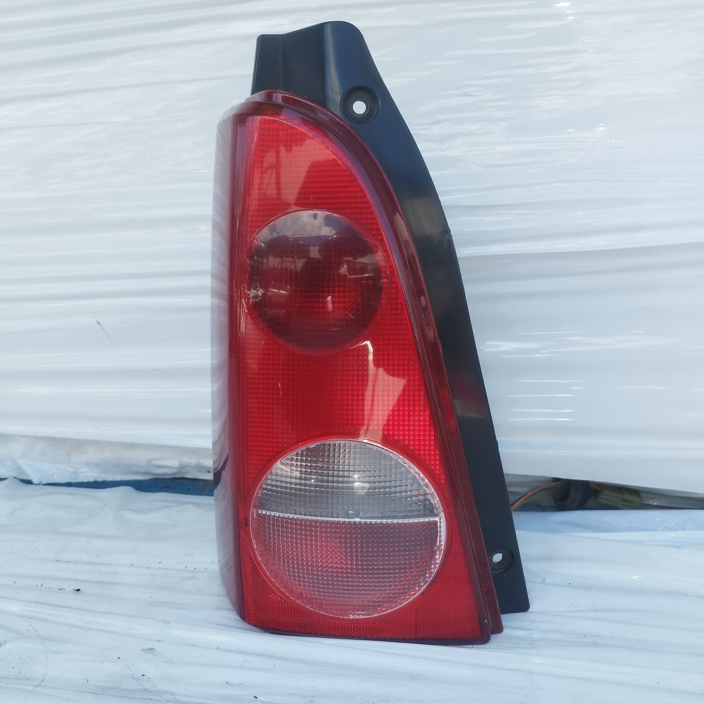 Fanale posteriore sx Opel Agila 2000-2007 DEPO cod: 01-442-1937L-R ecoDM333
