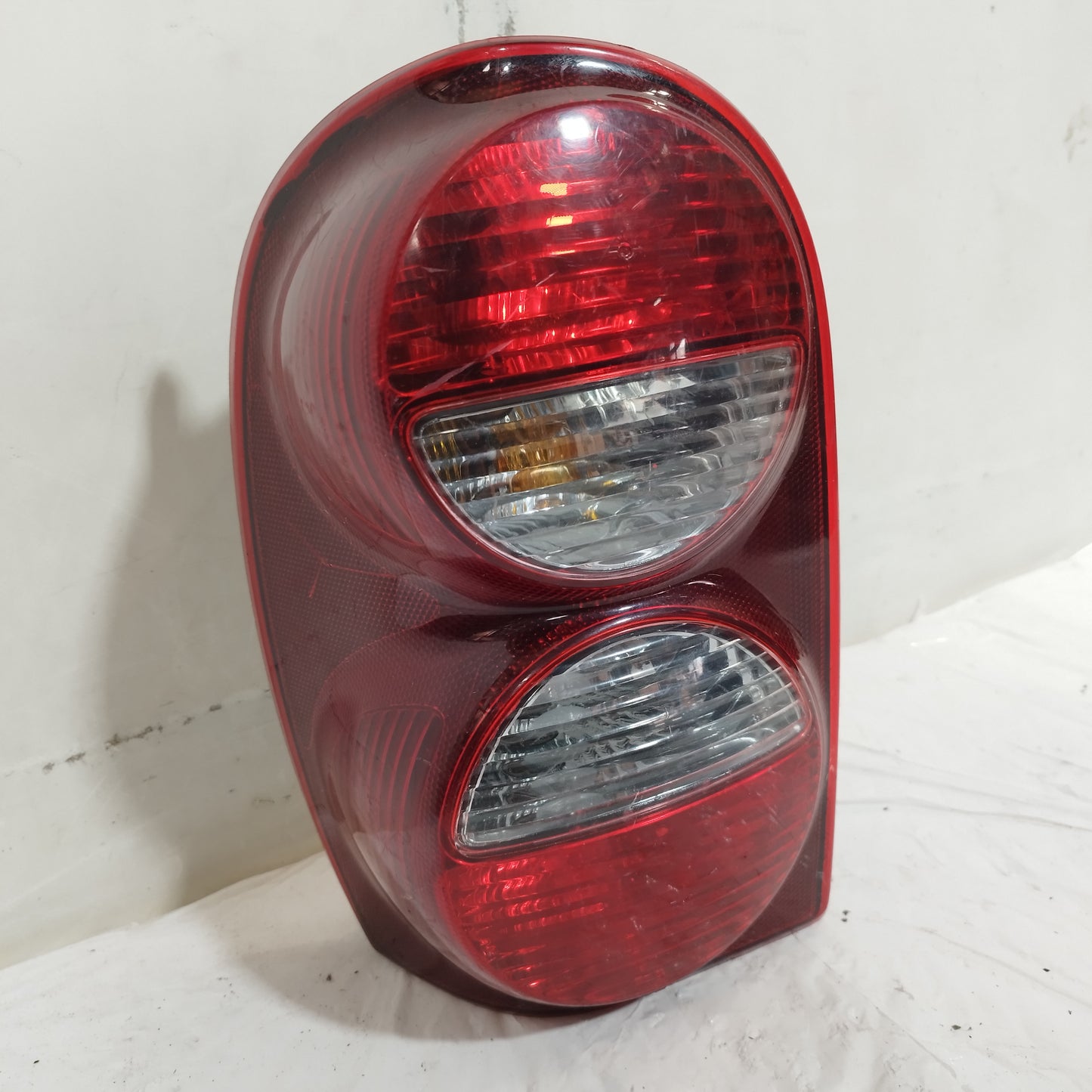 Fanale posteriore sx Jeep Cherokee (KJ) 2005-2007 Restyling ecoAC16723