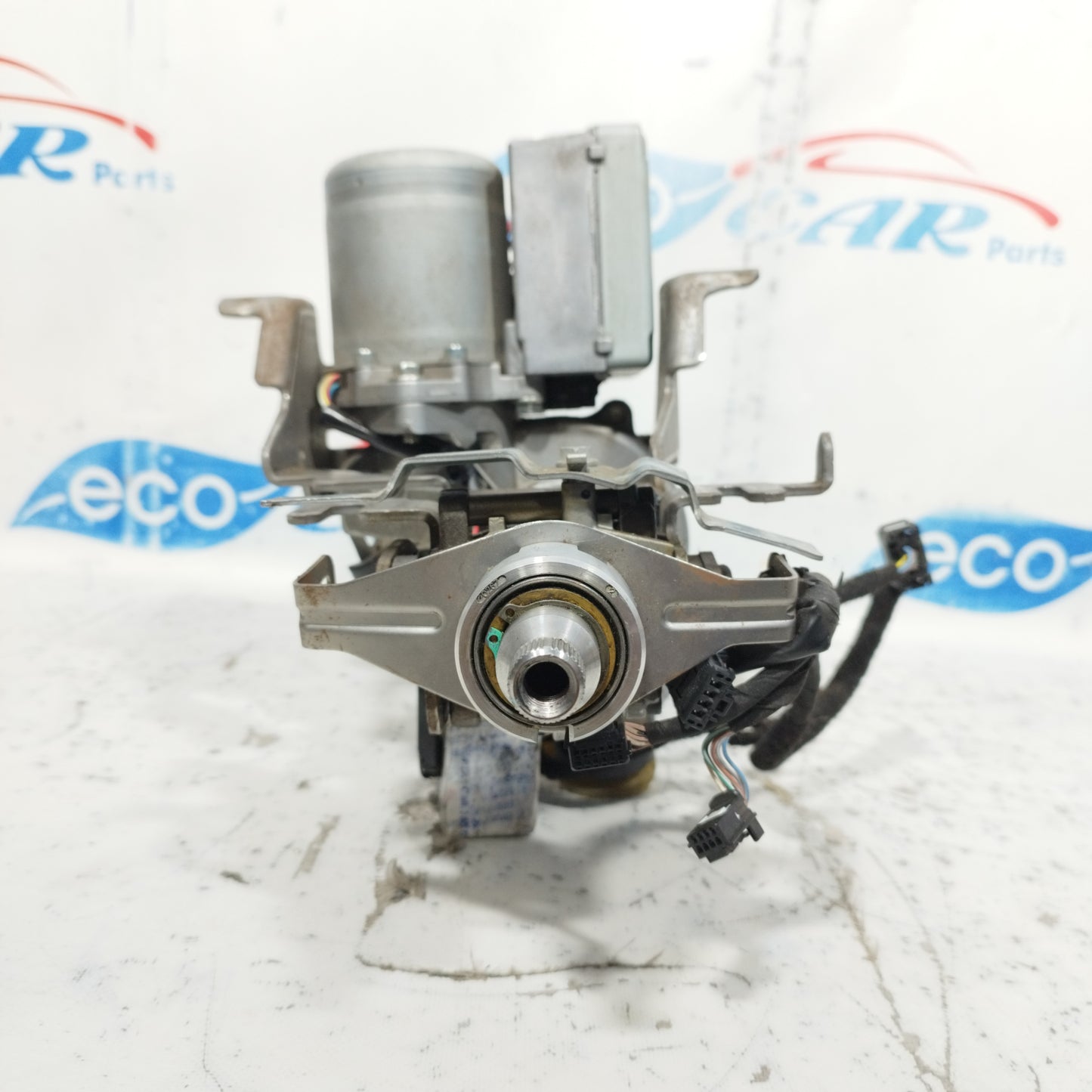 Piantone sterzo elettrico Renault Scenic 1.5 DCI 2010 cod: 488108823R ecoAC8424