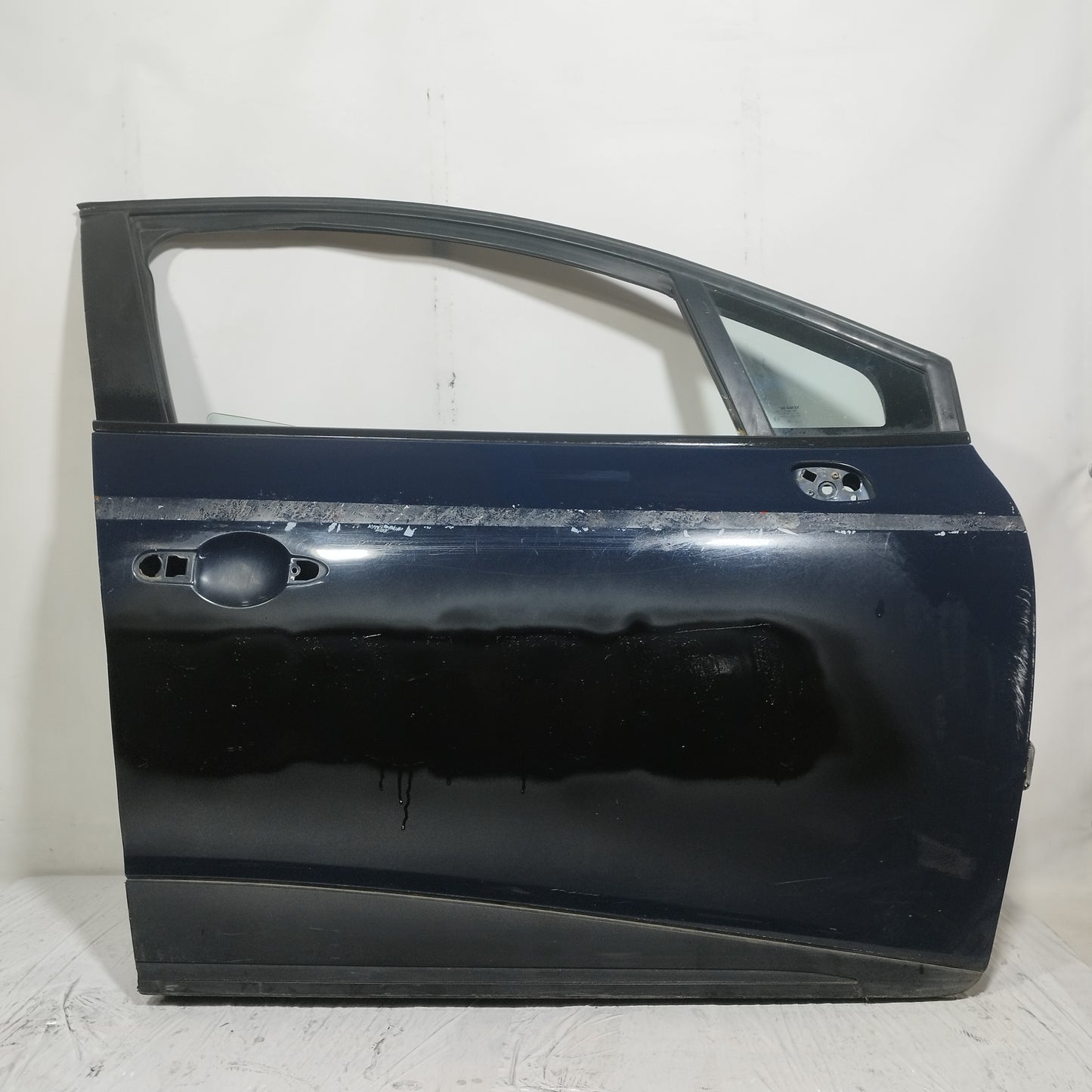 Sportello anteriore dx Renault Clio 2016 ecoAC14062