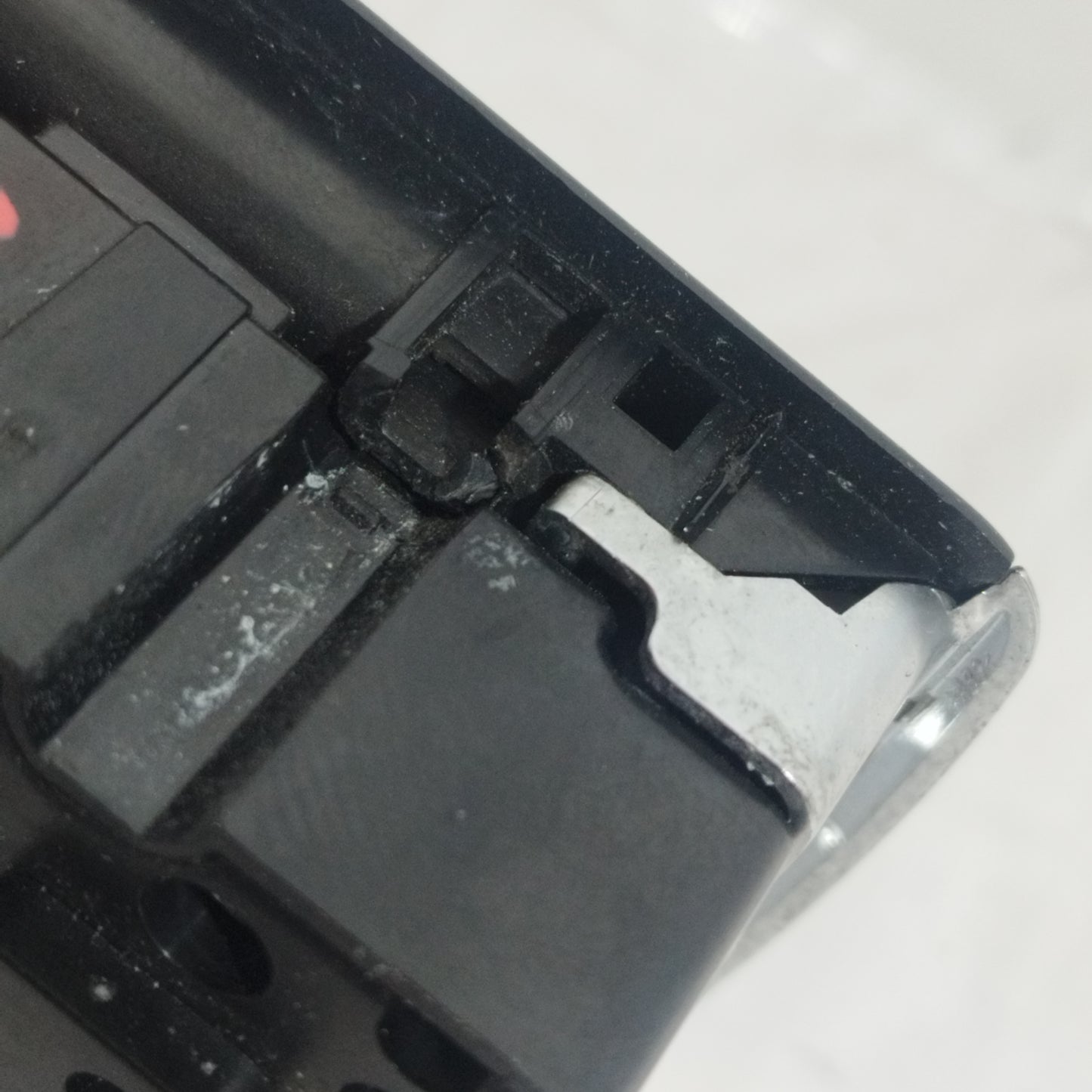 Pulsantiera anteriore sx Mercedes classe C W204 2010 Cod: A2049055402 ecoAC11049