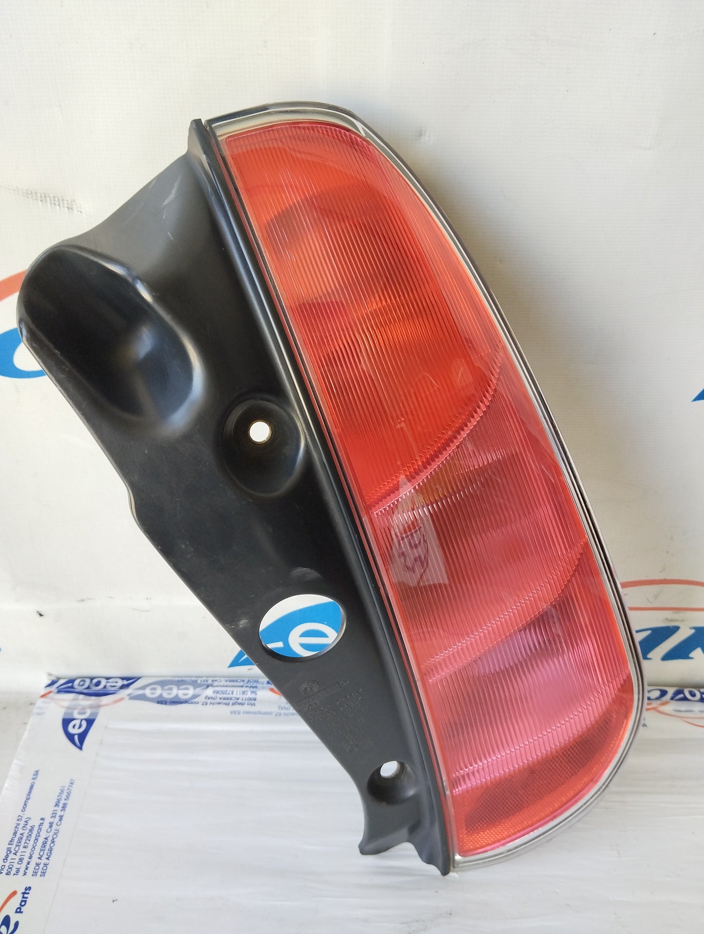 Right rear light Lancia Ypsilon 2006 ecoAG5530