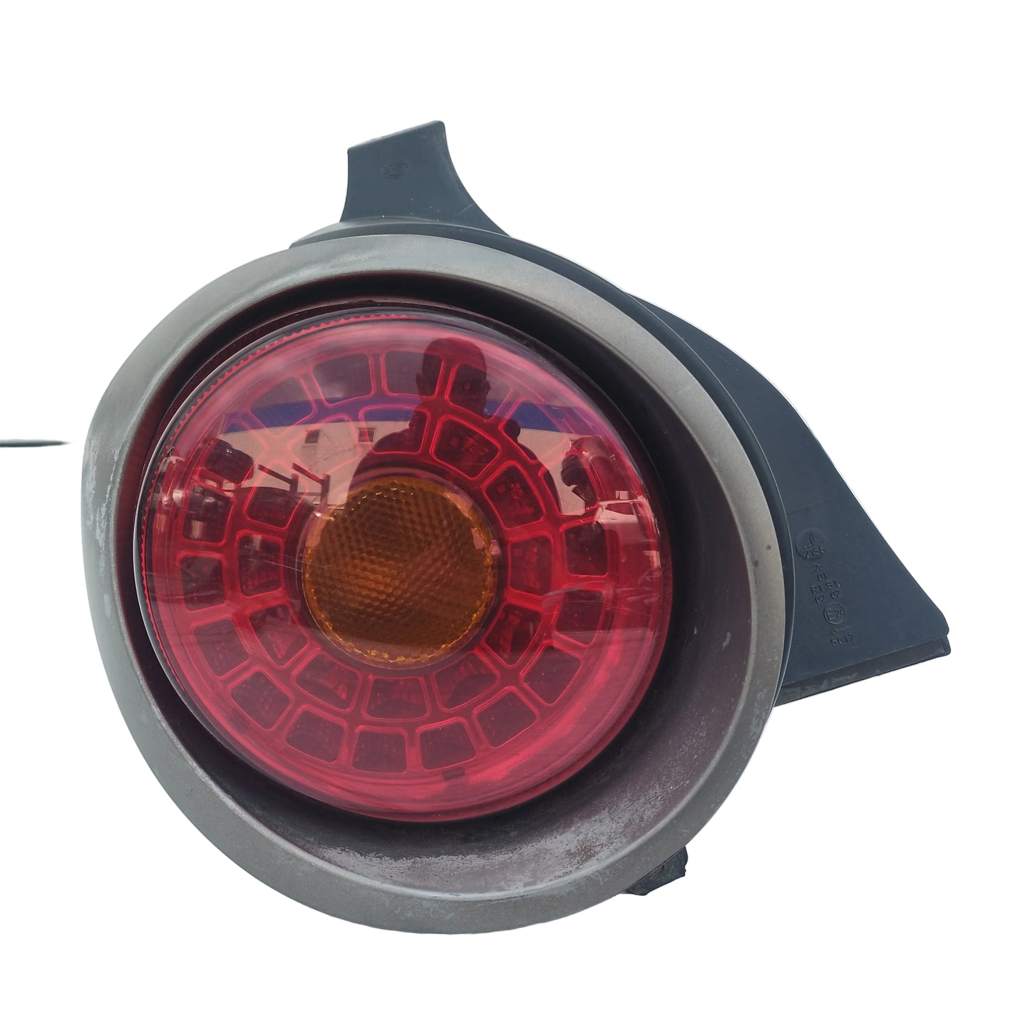 Fanale posteriore sx Alfa Romeo Mito (955) 2008-2018 cod: 156087332 ecoDM103