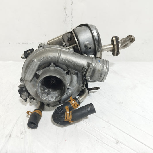 Turbina Renault Scenic 1.9 D 2005 cod: h8200575462 ecoAC15918