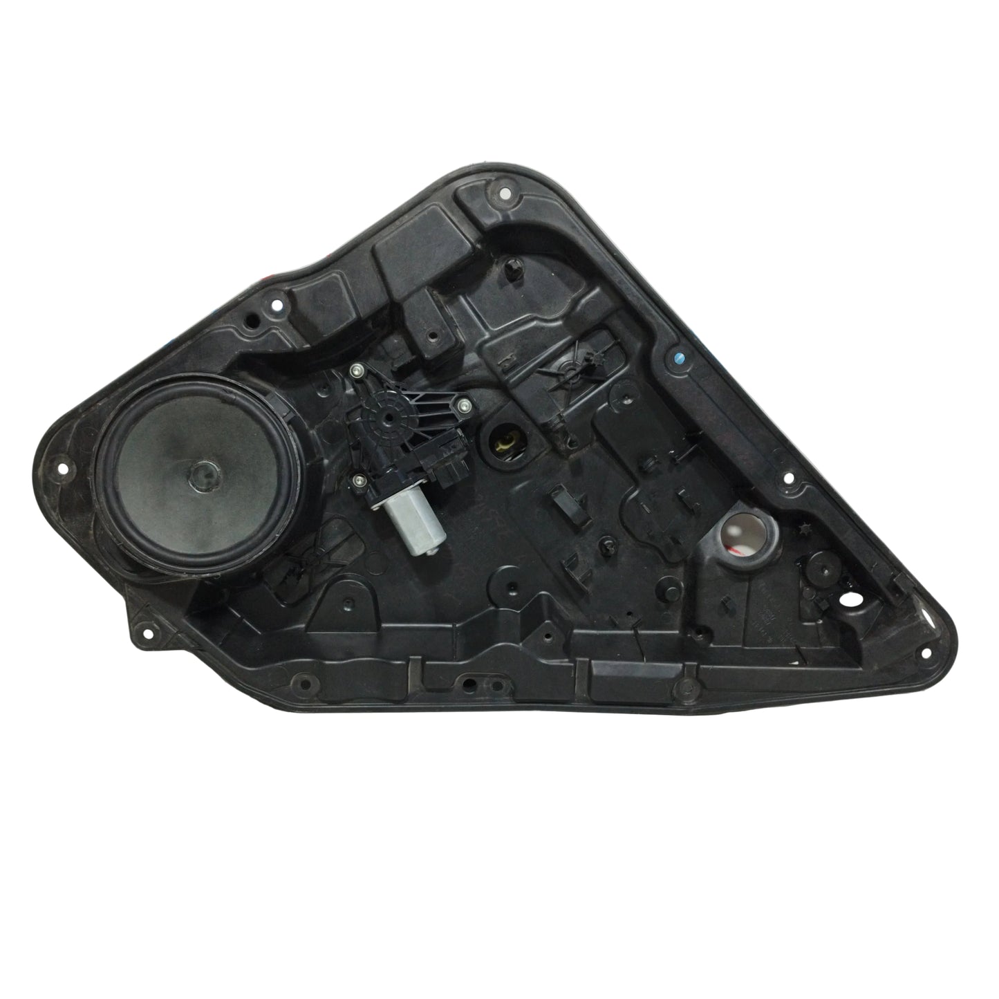 Rear right panel rack Mercedes A-Class W176 2015 cod: 928347103 ecoAC8954