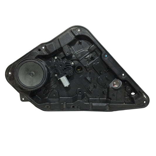 Rear right panel rack Mercedes A-Class W176 2015 cod: 928347103 ecoAC8954