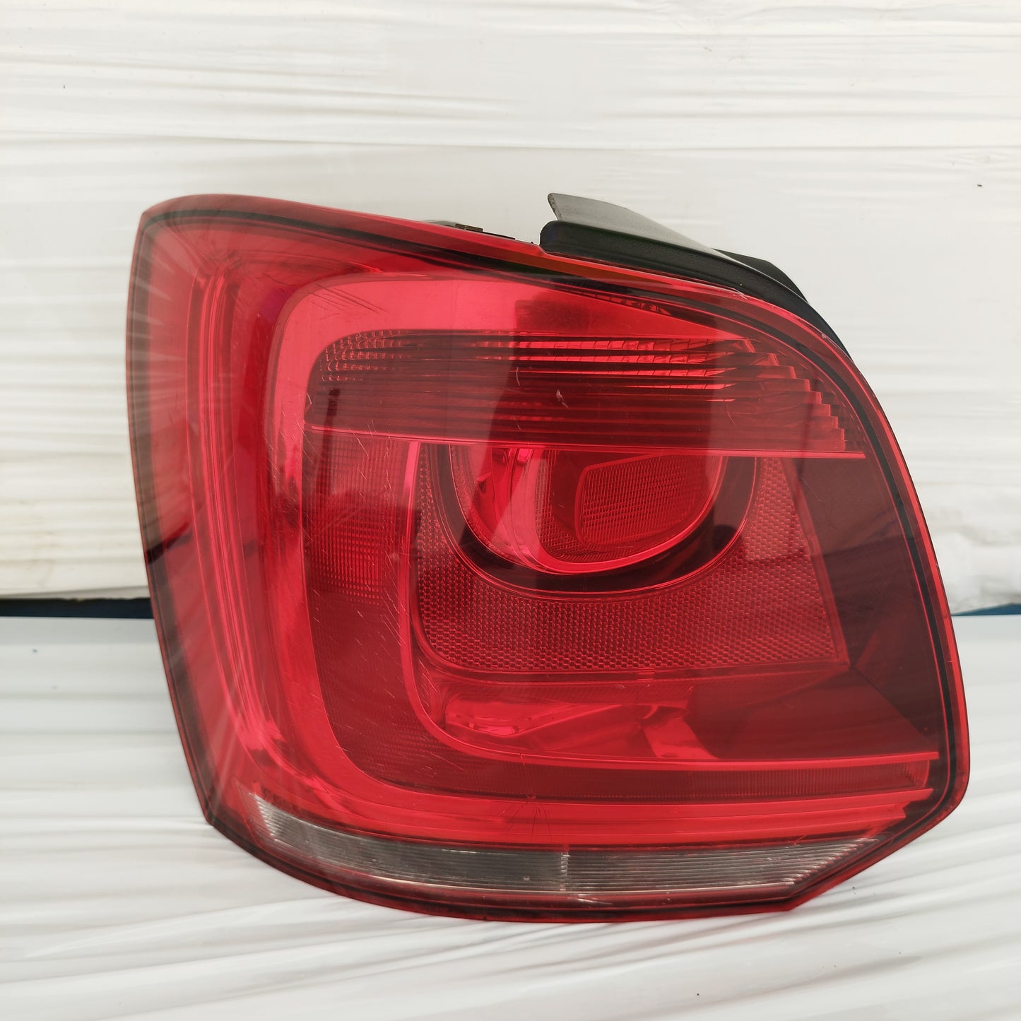 Fanale posteriore sx Volkswagen Polo 6R 2009-2014 cod: 6R0945095 ecoDM298