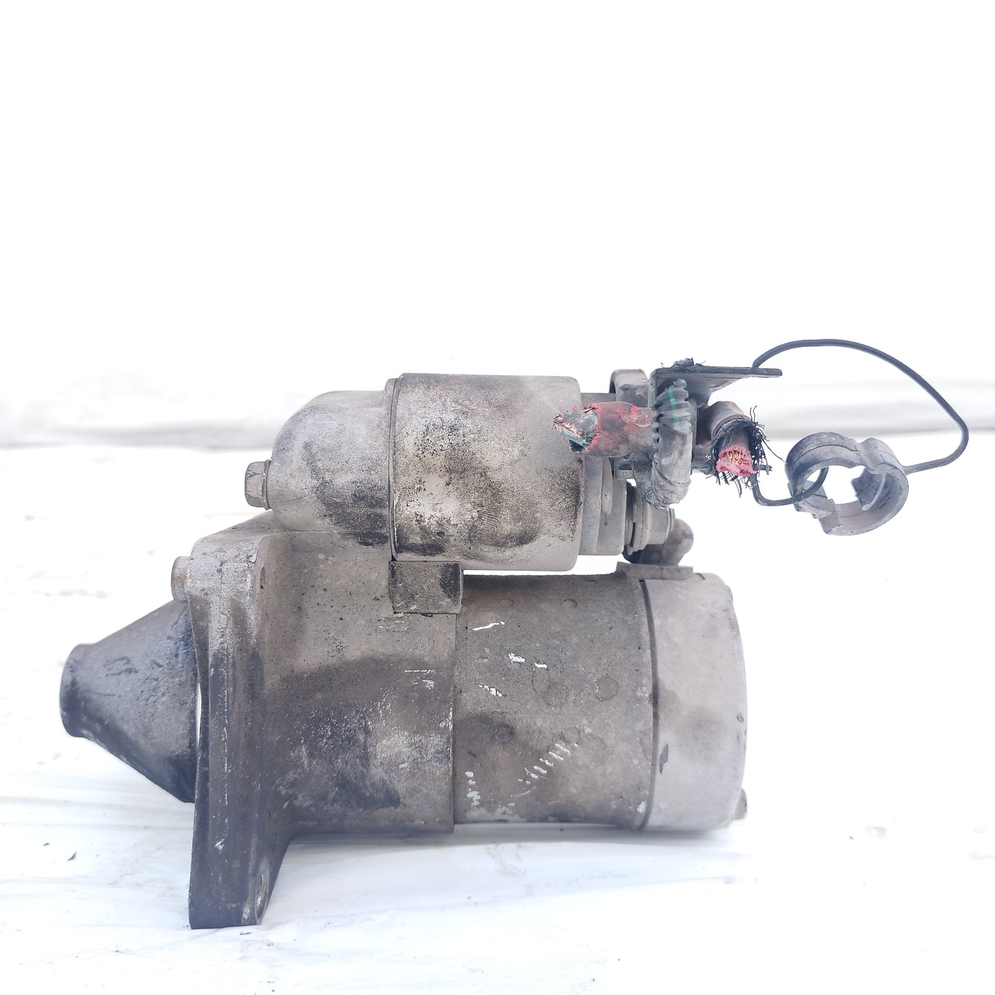 Motorino avviamento Fiat Punto/Panda/Grande Punto Lancia Y 1.2 benzina 2005-2012 ecoAC16016