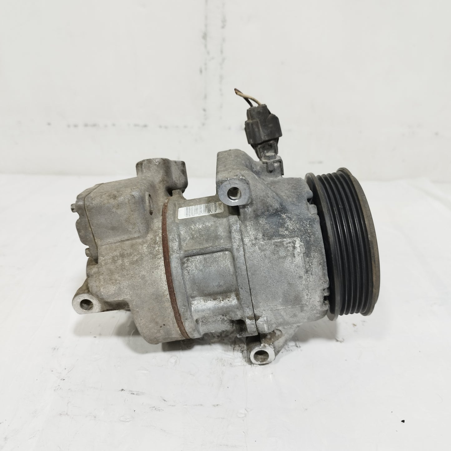 Compressore a / c Mitsubishi Colt / Smart ForFour 1.1 B DENSO 2004-2012 cod: ge447220-9685 ecoAC15518