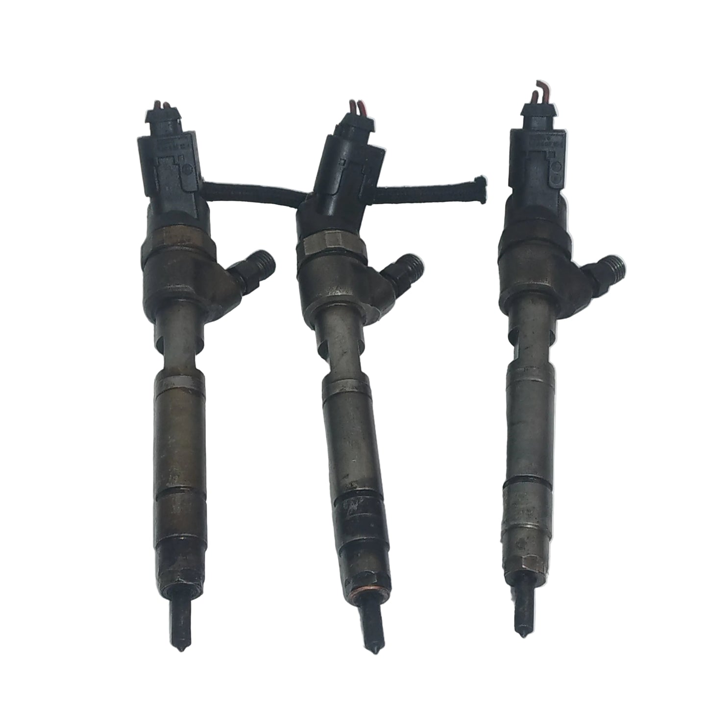 Iniettori Smart Fortwo 450 0.8 CDI 1999-2007 cod: 0445110023 ecoAC16028