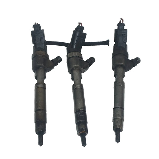 Iniettori Smart Fortwo 450 0.8 CDI 1999-2007 cod: 0445110023 ecoAC16028