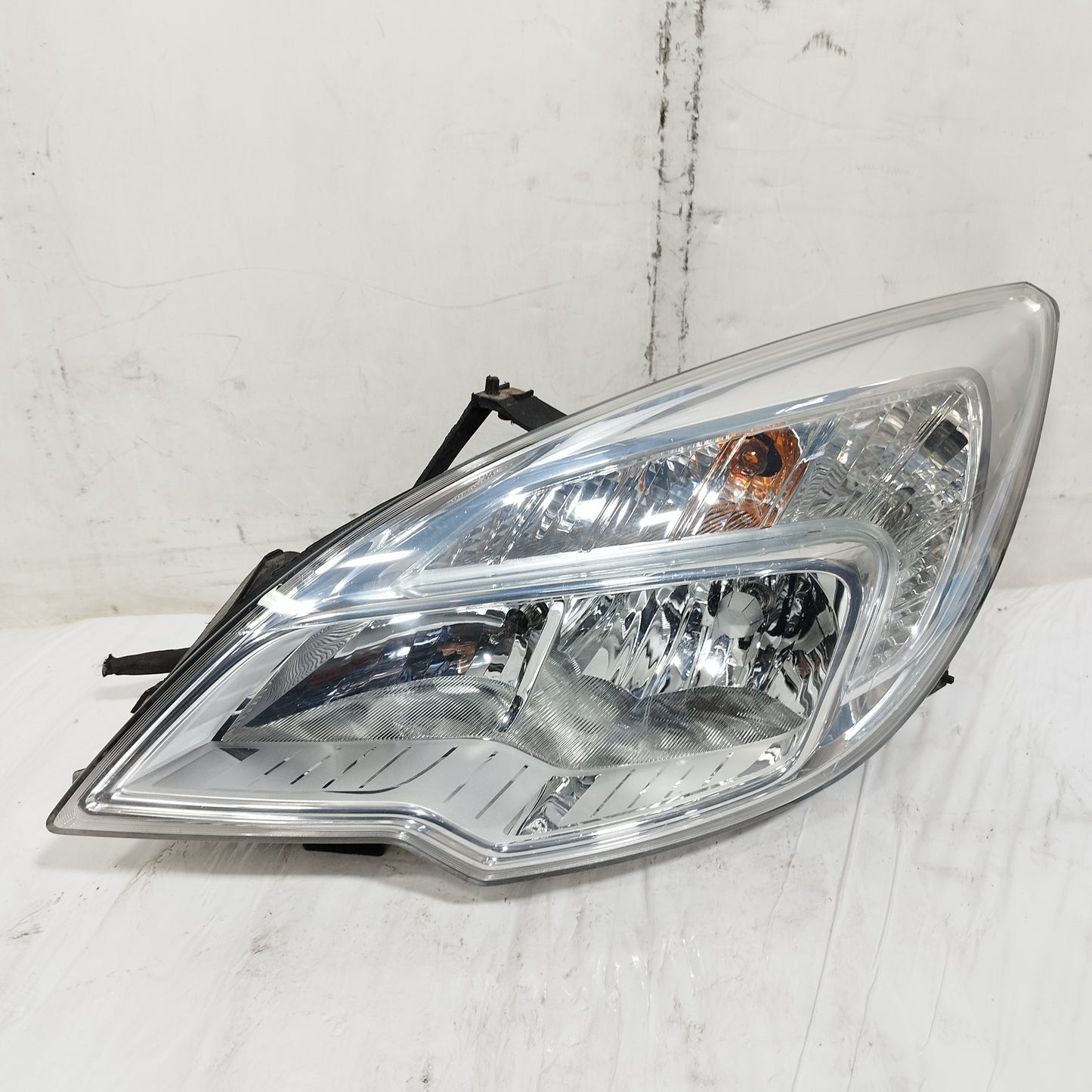 Fanale anteriore sx Opel Meriva B (S10) 2010-2013 ecoAC16550
