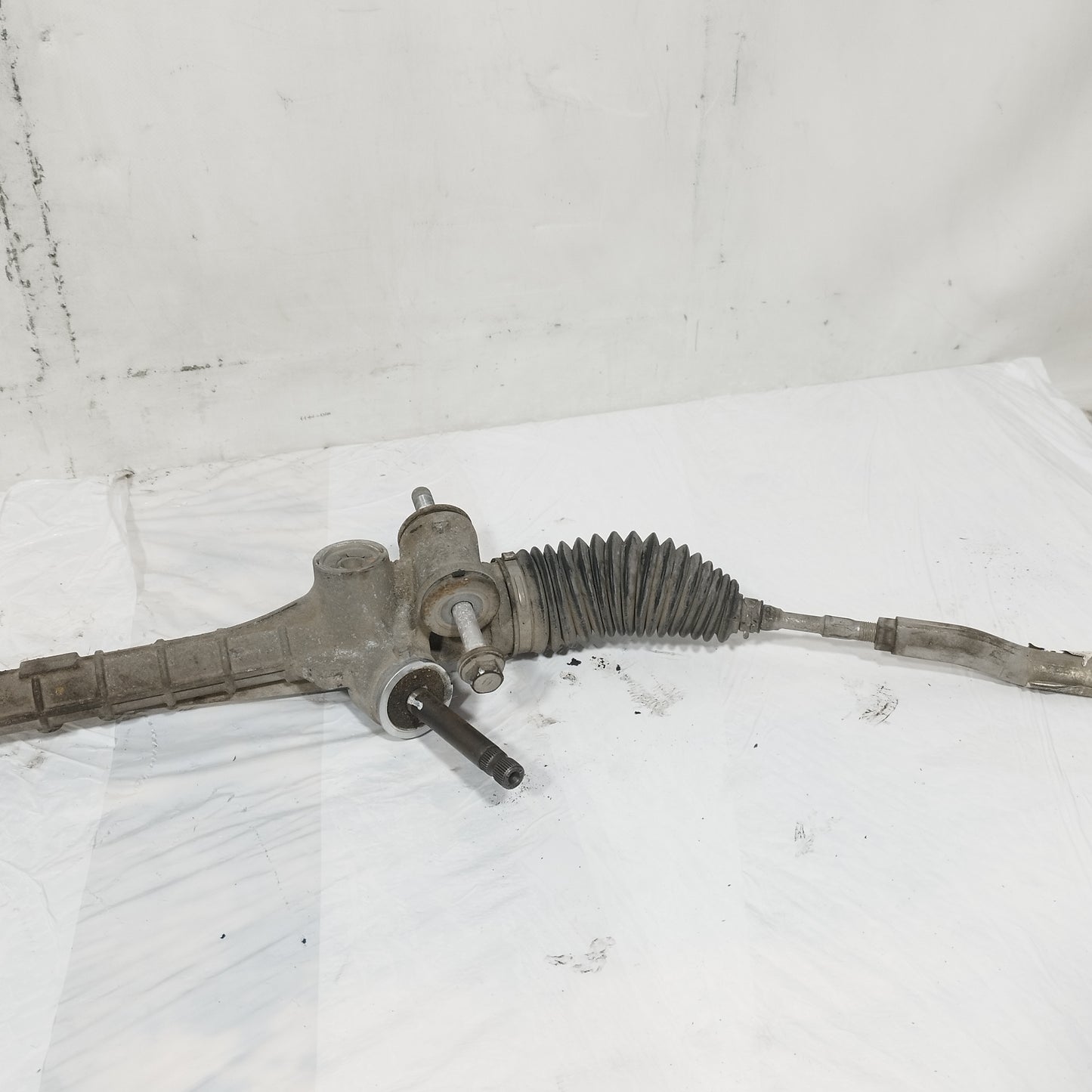 Scatola guida Citroen C1 I serie 2005-2014 ecoAC16247