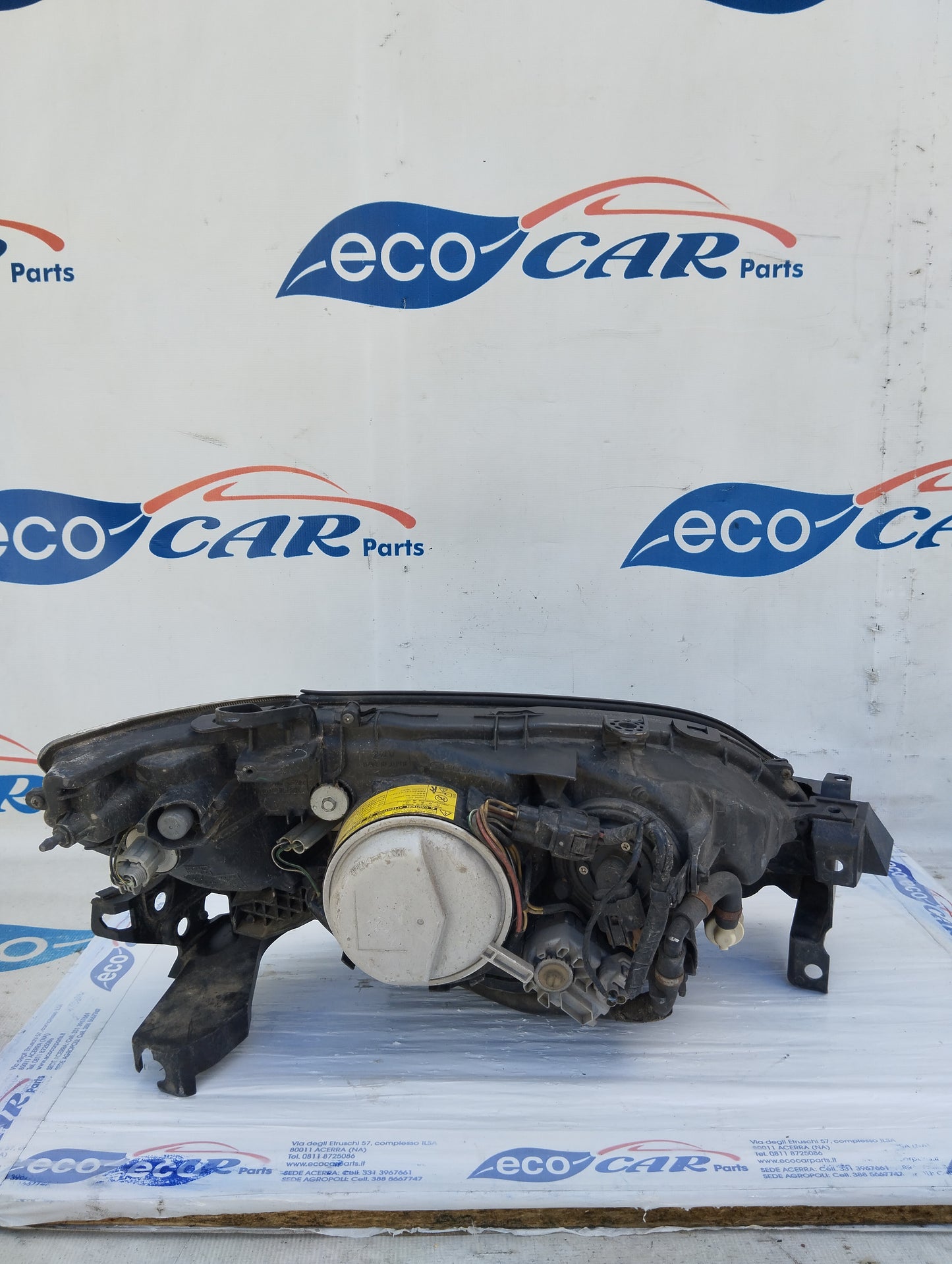 Fanale anteriore sx Subaru Legacy 2008 ecoAG5288