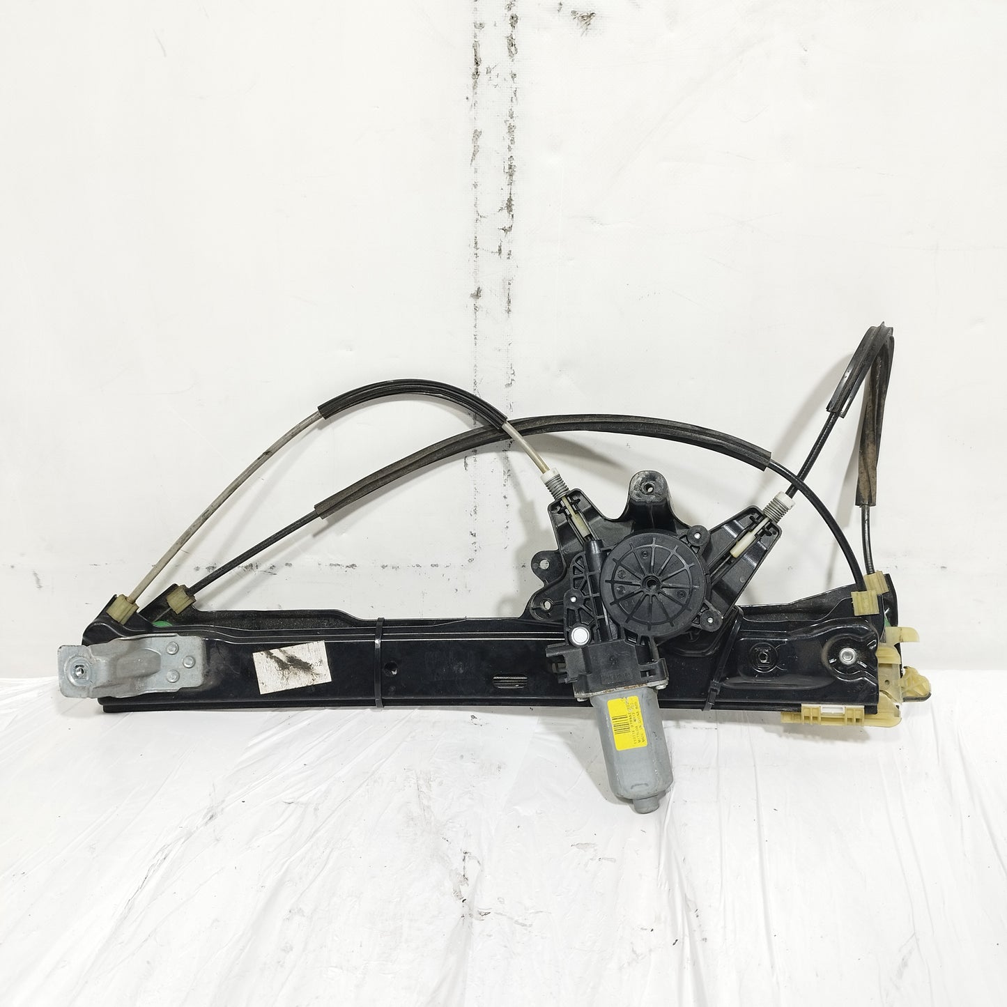 Cremagliera anteriore sx Ford C-Max 2011 cod: 920395102 ecoAC15408
