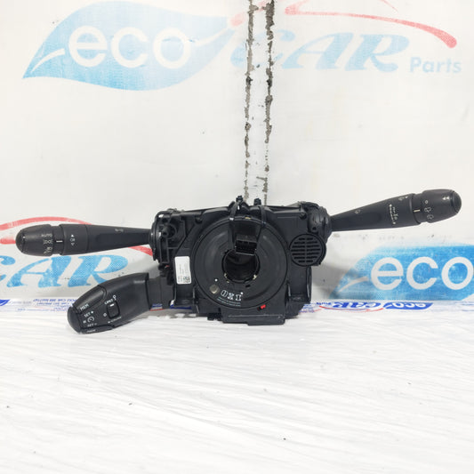 Citroen C3 Aircorss 2017 Light Switch Cod: 39130966 ecoAC11026