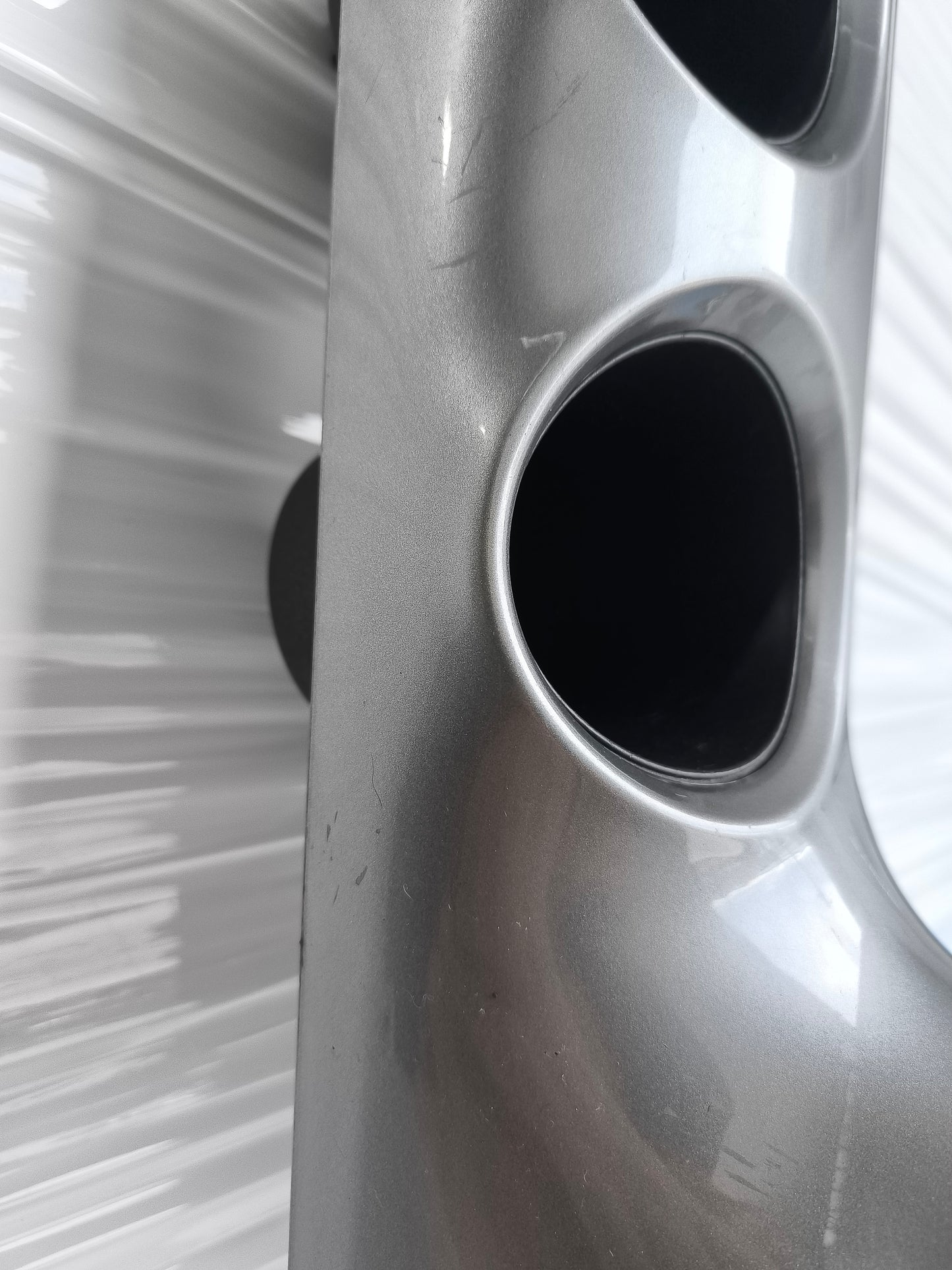 Tunnel centrale Nissan Juke (F15) anno 2010-2019 cod: 9692100A53 ecoAG8479