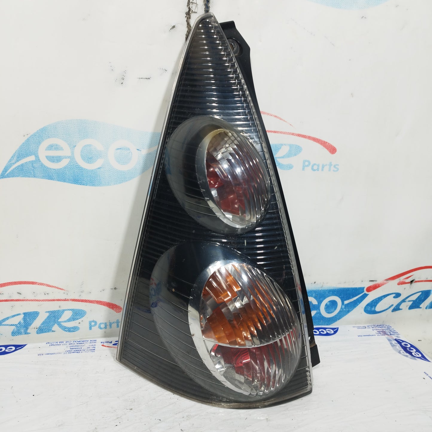 Linke Rückleuchte Citroen C1 2005 ecoAC11066