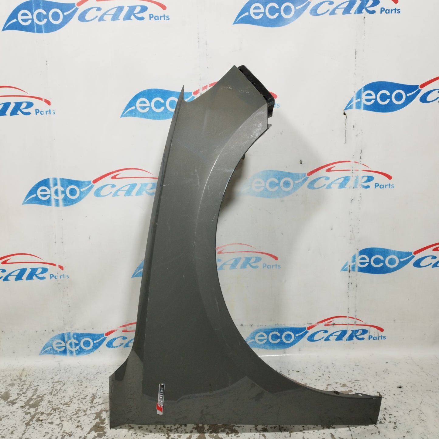 Parafango anteriore dx grigio scuro Audi A1 2021 ecoAC10993