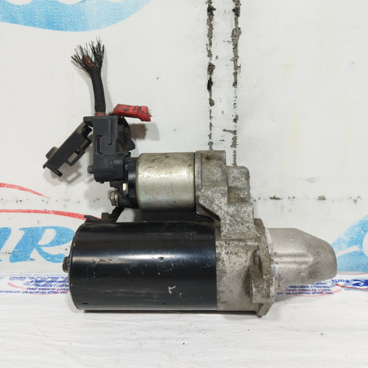 Motorino Avviamento Fiat Punto Evo 1.3MTJ 2012 Cod: 51810307a152 ecoAC10965